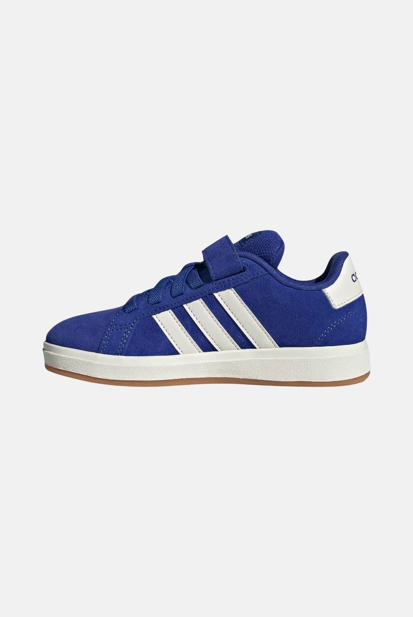 ADIDAS PERFORMANCE Sneakers Grand Court 00s blu da bambino JH6180 . ADIDAS PERFORMANCE