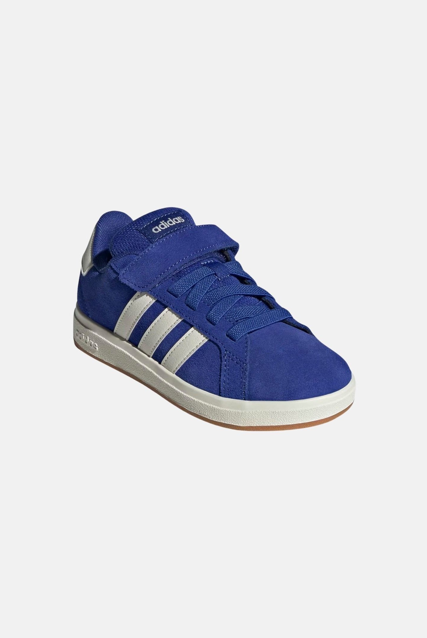 ADIDAS PERFORMANCE Sneakers Grand Court 00s blu da bambino JH6180 . ADIDAS PERFORMANCE