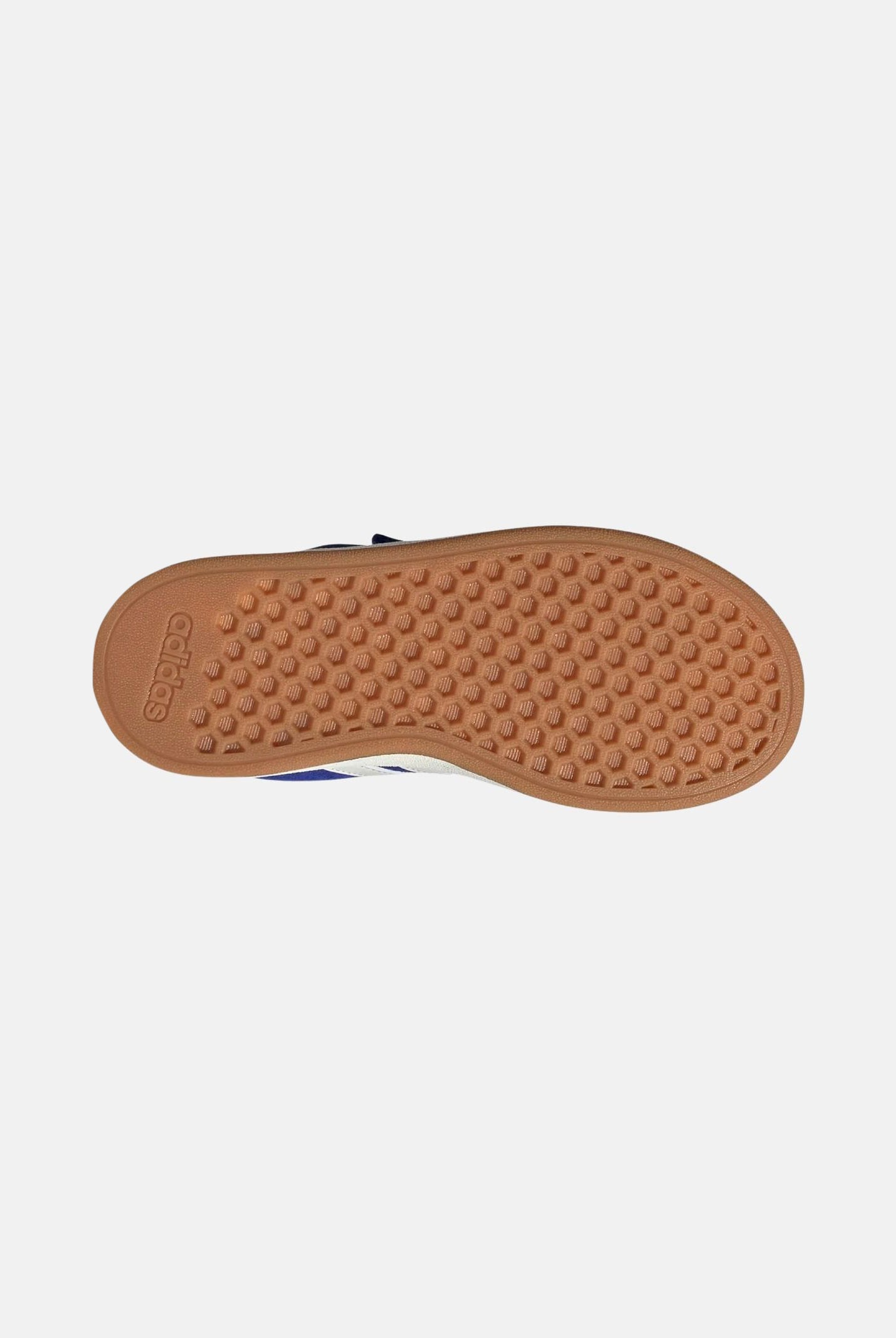 ADIDAS PERFORMANCE Sneakers Grand Court 00s blu da bambino JH6180 . ADIDAS PERFORMANCE