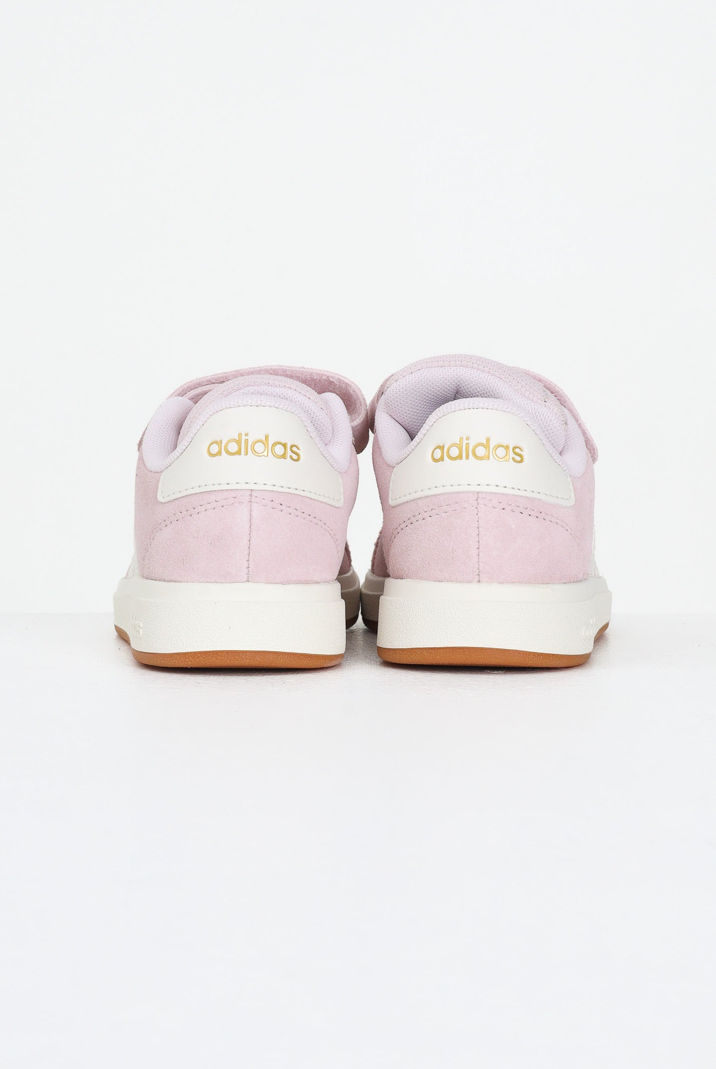 ADIDAS PERFORMANCE Sneakers Grand Court 00s rosa da bambina JH6181 . ADIDAS PERFORMANCE