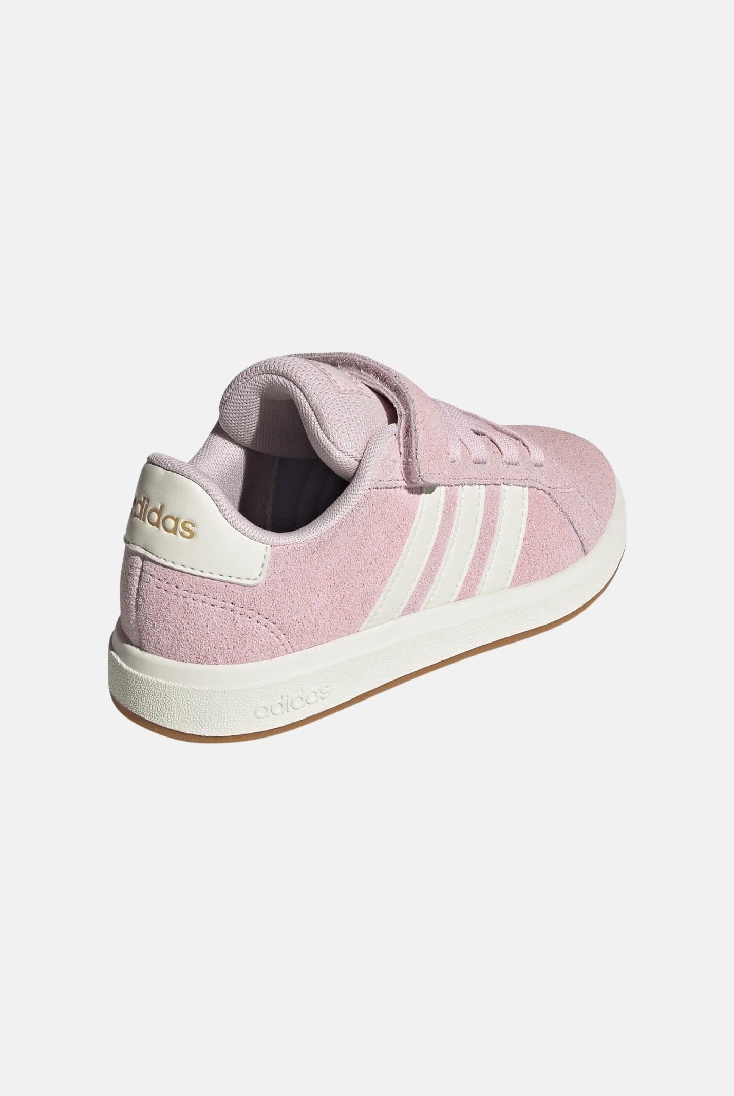 ADIDAS PERFORMANCE Sneakers Grand Court 00s rosa da bambina JH6181 . ADIDAS PERFORMANCE