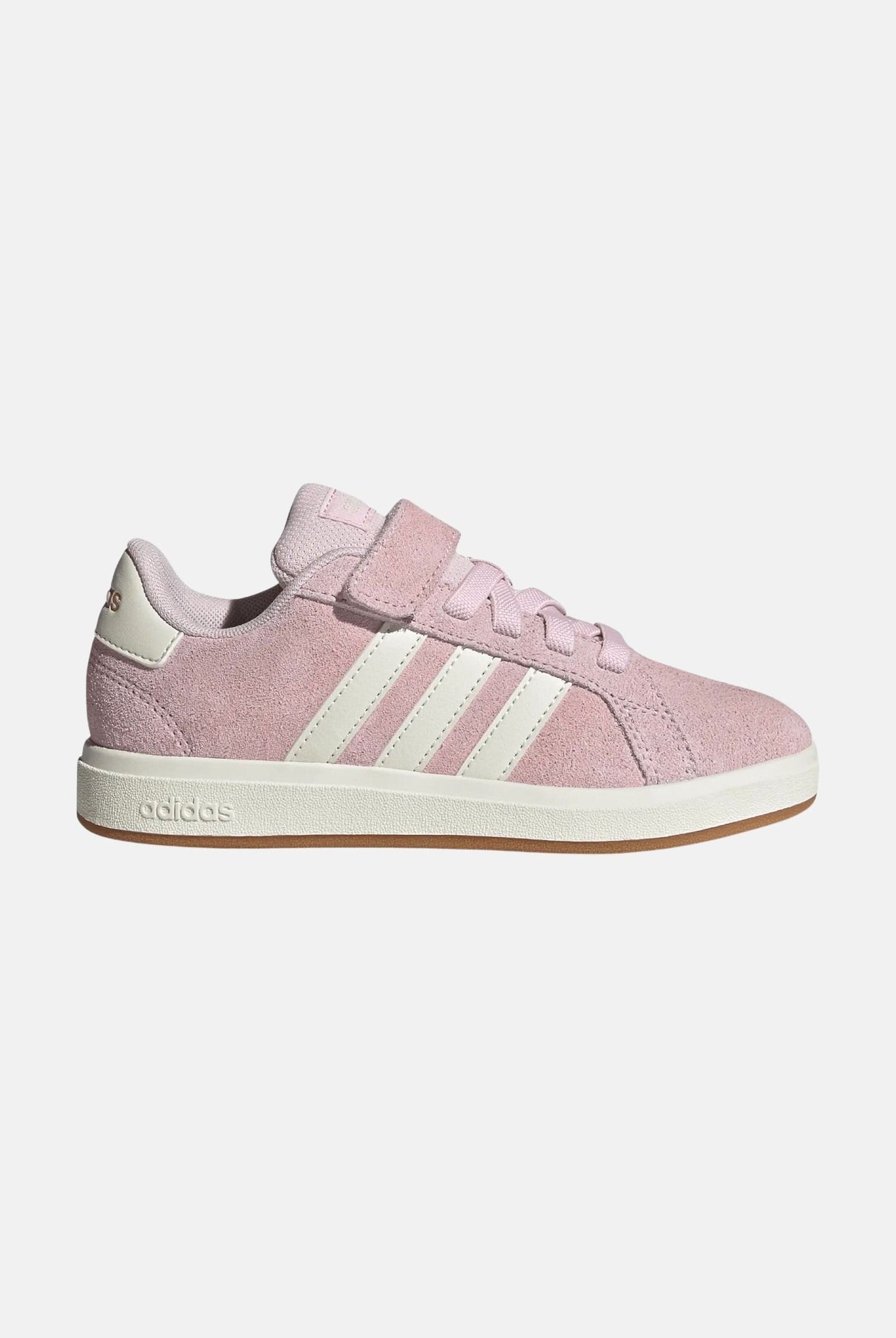 ADIDAS PERFORMANCE Sneakers Grand Court 00s rosa da bambina JH6181 . ADIDAS PERFORMANCE