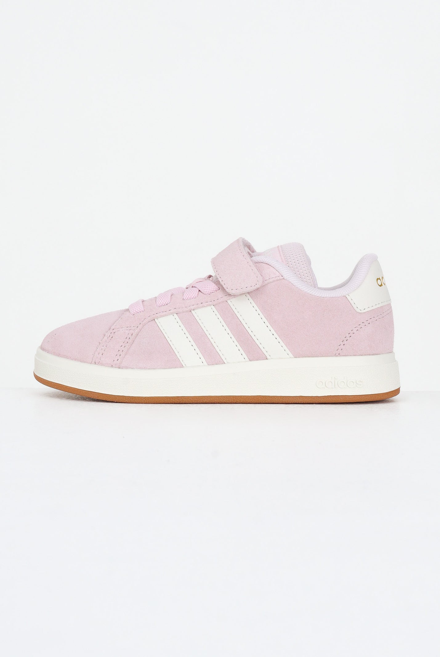 ADIDAS PERFORMANCE Sneakers Grand Court 00s rosa da bambina JH6181 . ADIDAS PERFORMANCE