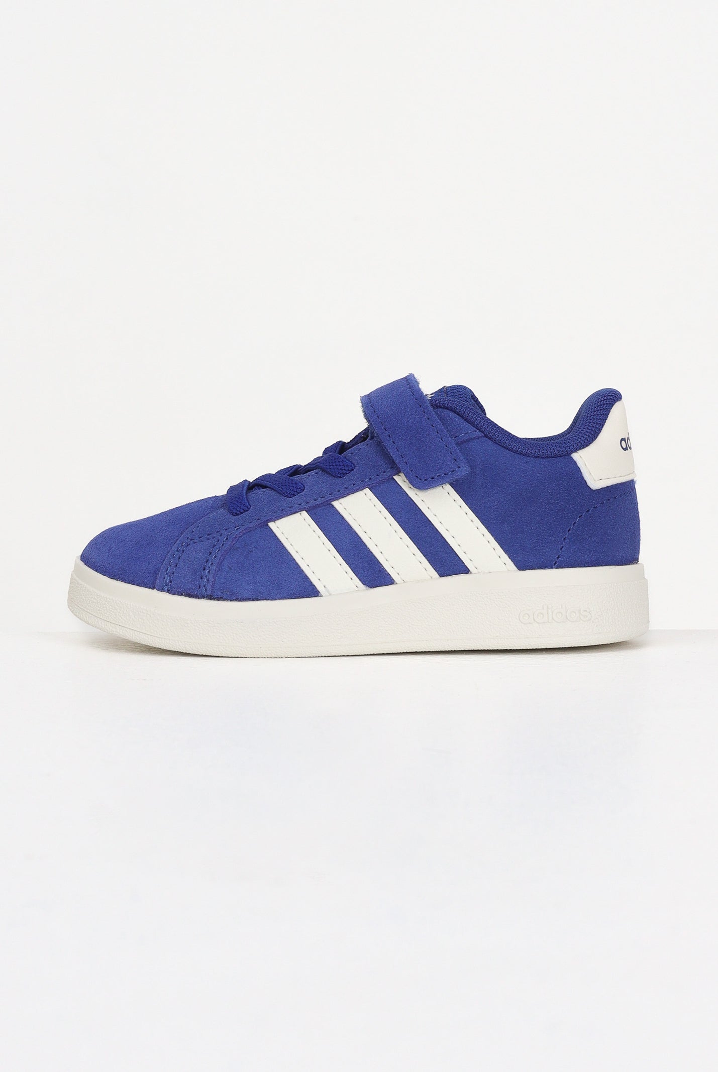 ADIDAS PERFORMANCE Sneakers Grand Court 2.0 blu da neonato JR0780 . ADIDAS PERFORMANCE