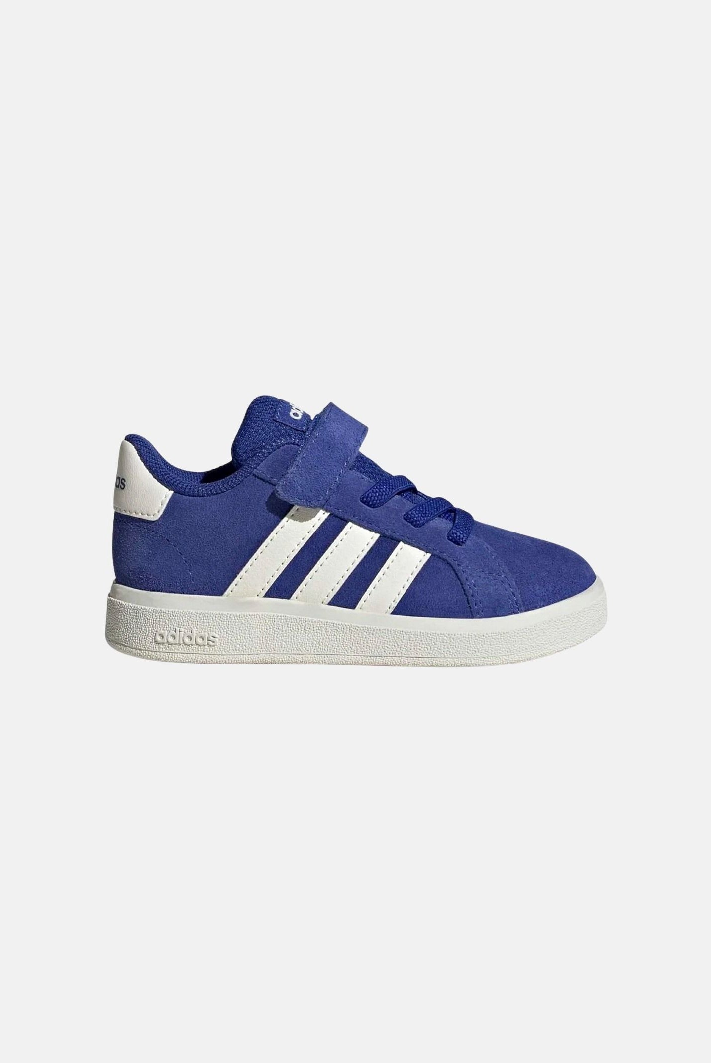 ADIDAS PERFORMANCE Sneakers Grand Court 2.0 blu da neonato JR0780 . ADIDAS PERFORMANCE