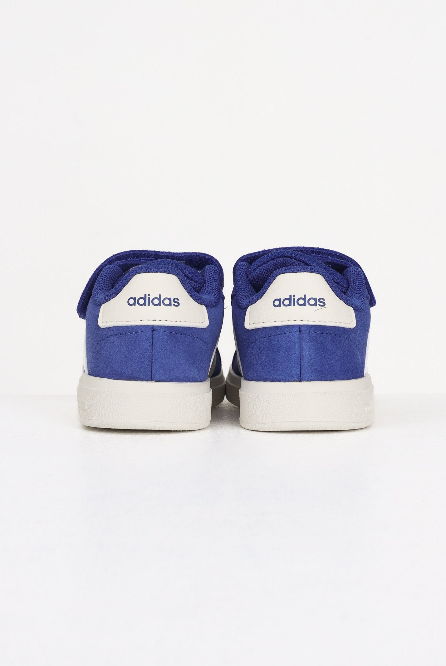 ADIDAS PERFORMANCE Sneakers Grand Court 2.0 blu da neonato JR0780 . ADIDAS PERFORMANCE