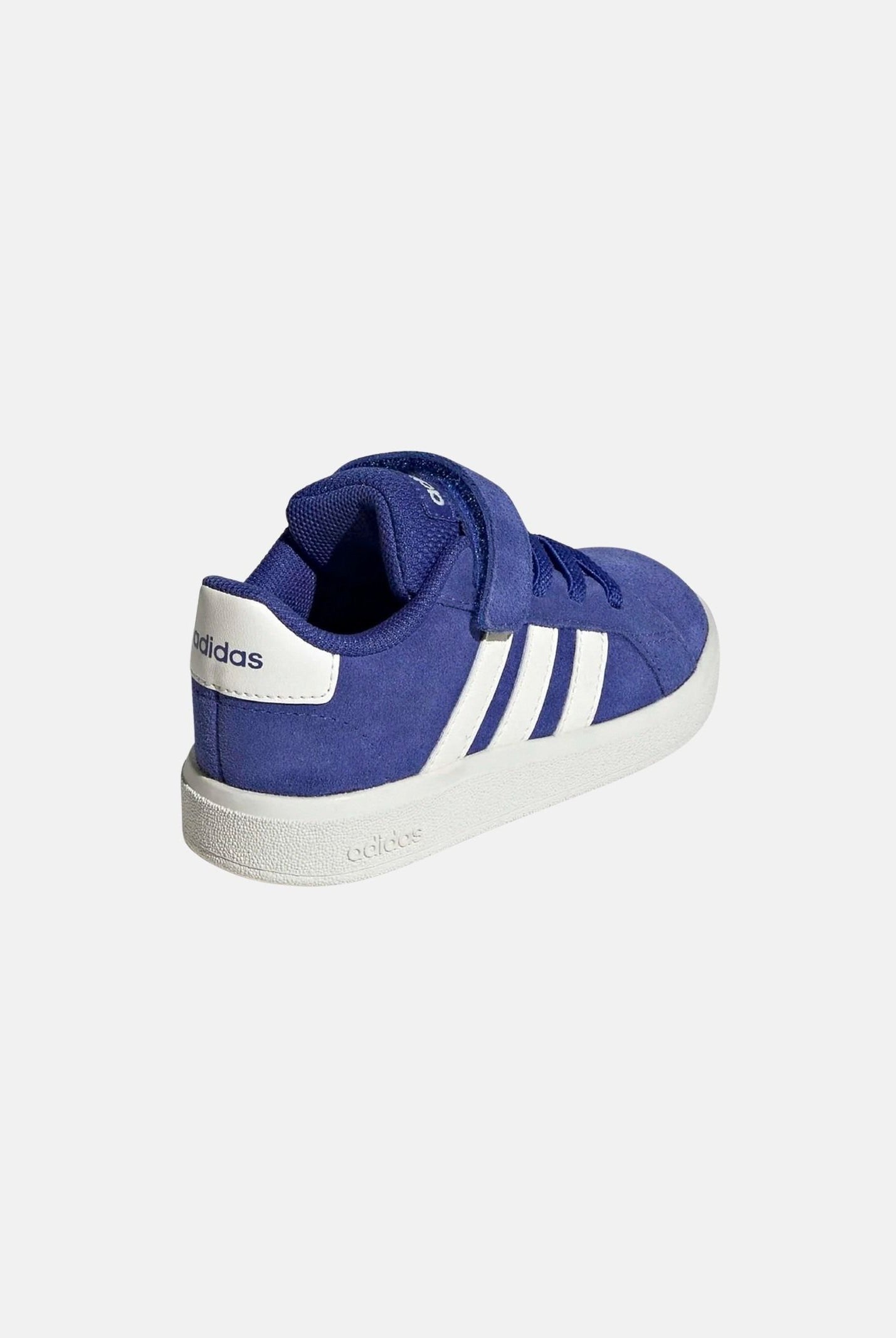 ADIDAS PERFORMANCE Sneakers Grand Court 2.0 blu da neonato JR0780 . ADIDAS PERFORMANCE