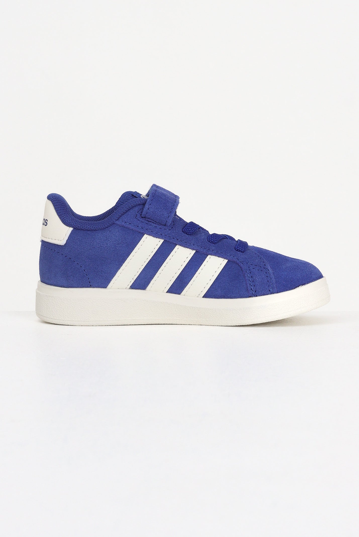 ADIDAS PERFORMANCE Sneakers Grand Court 2.0 blu da neonato JR0780 . ADIDAS PERFORMANCE