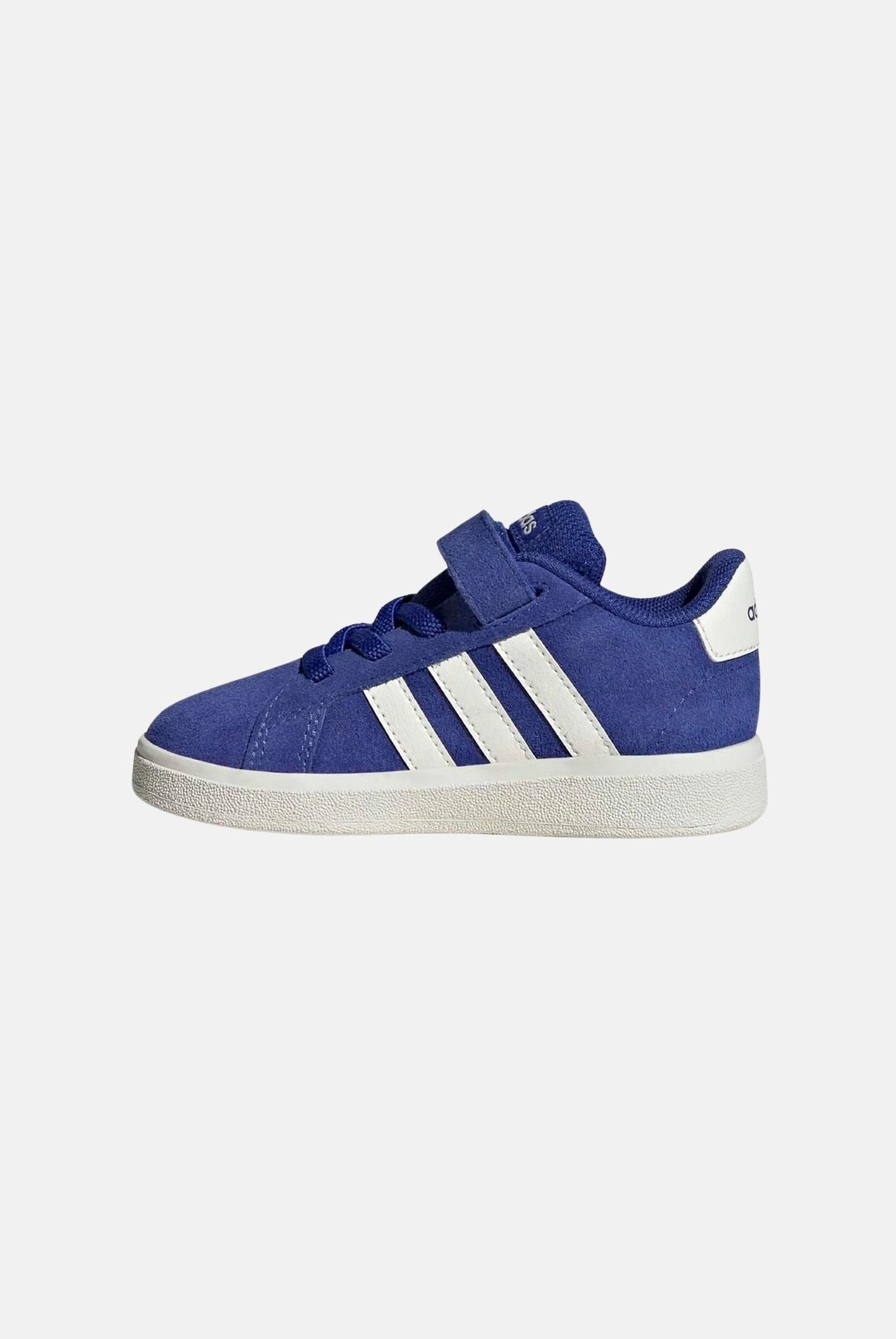 ADIDAS PERFORMANCE Sneakers Grand Court 2.0 blu da neonato JR0780 . ADIDAS PERFORMANCE