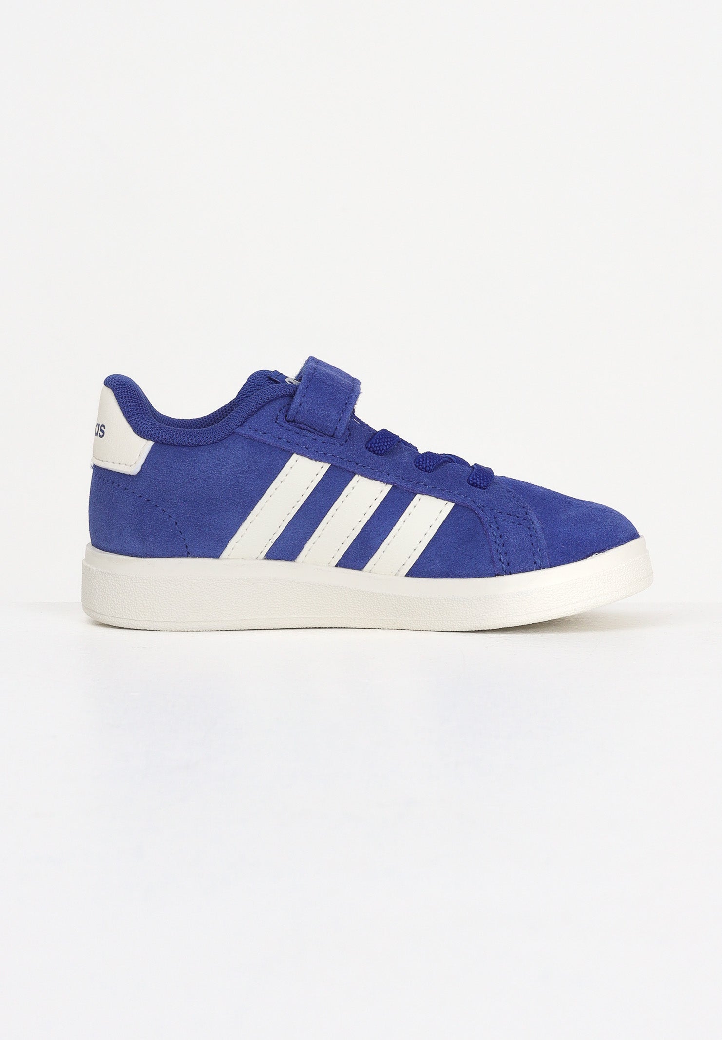 ADIDAS PERFORMANCE Sneakers Grand Court 2.0 blu da neonato JR0780 . ADIDAS PERFORMANCE