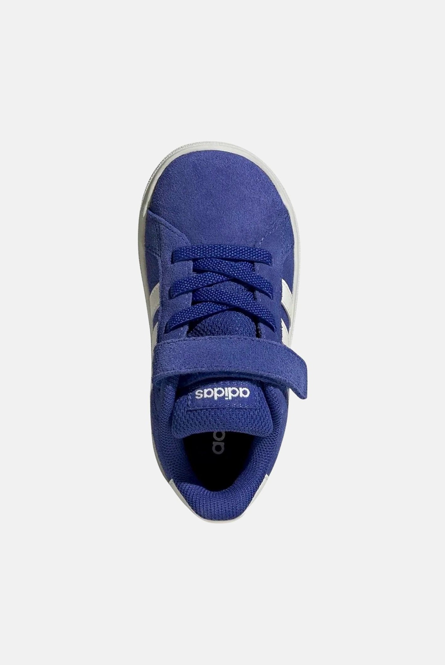 ADIDAS PERFORMANCE Sneakers Grand Court 2.0 blu da neonato JR0780 . ADIDAS PERFORMANCE