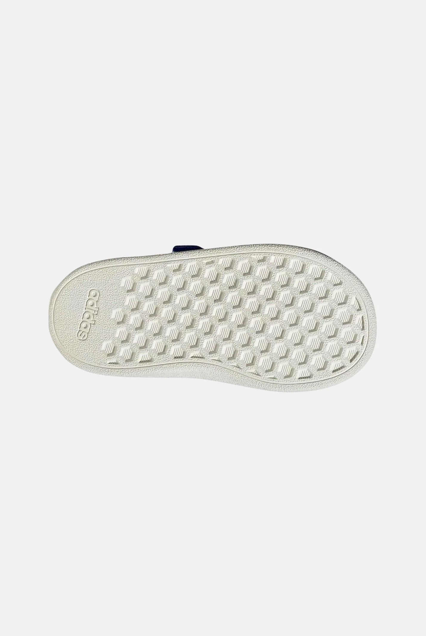 ADIDAS PERFORMANCE Sneakers Grand Court 2.0 blu da neonato JR0780 . ADIDAS PERFORMANCE