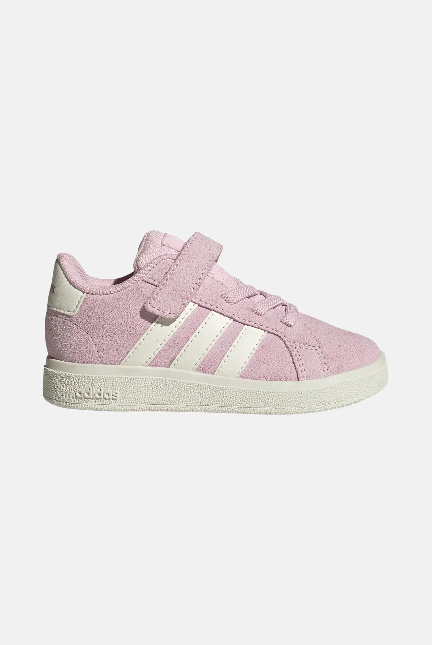 ADIDAS PERFORMANCE Sneakers Grand Court 2.0 rosa da neonato JR0781 . ADIDAS PERFORMANCE