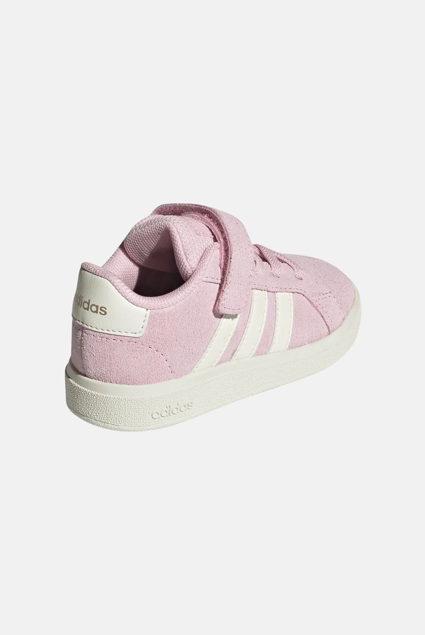 ADIDAS PERFORMANCE Sneakers Grand Court 2.0 rosa da neonato JR0781 . ADIDAS PERFORMANCE