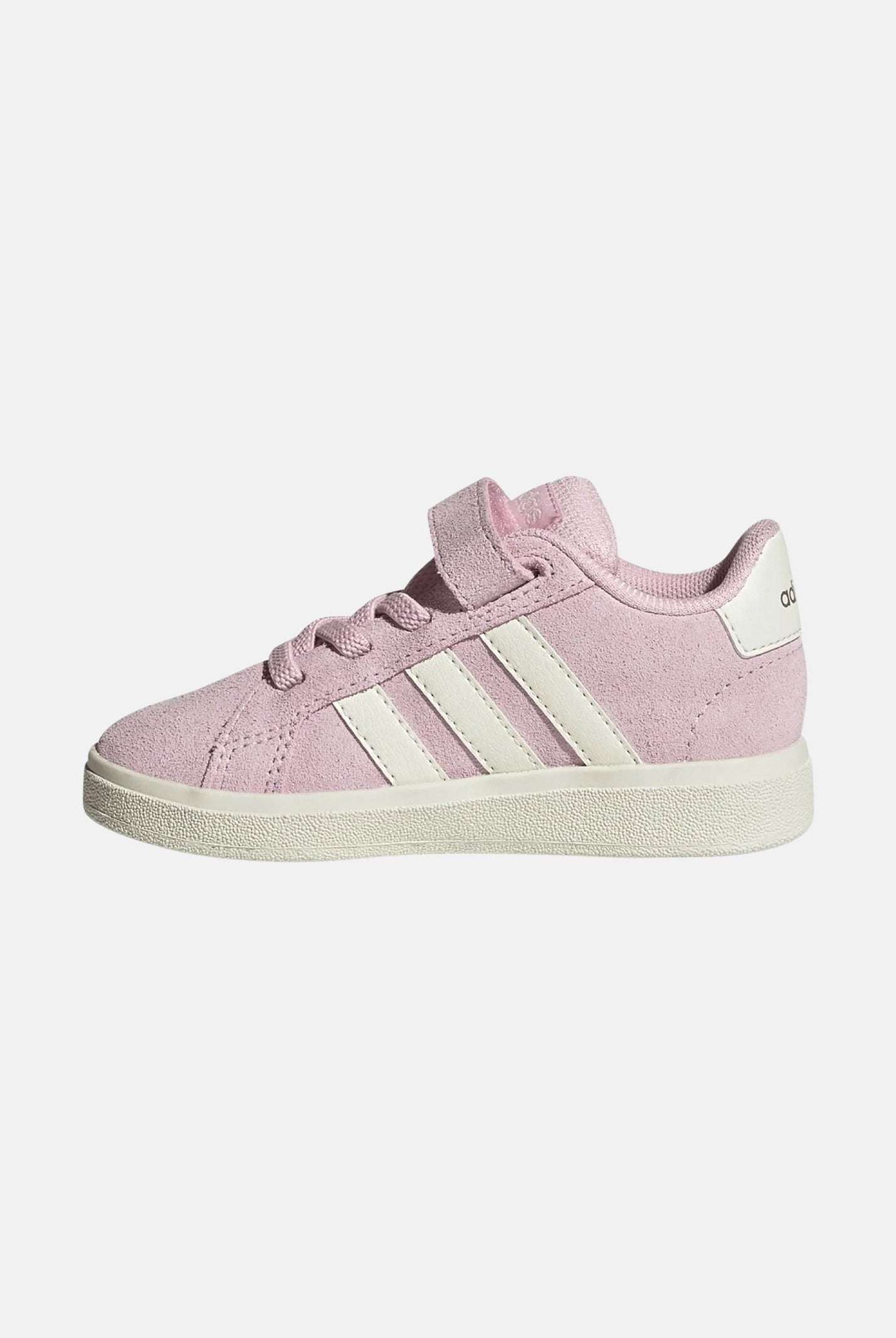 ADIDAS PERFORMANCE Sneakers Grand Court 2.0 rosa da neonato JR0781 . ADIDAS PERFORMANCE