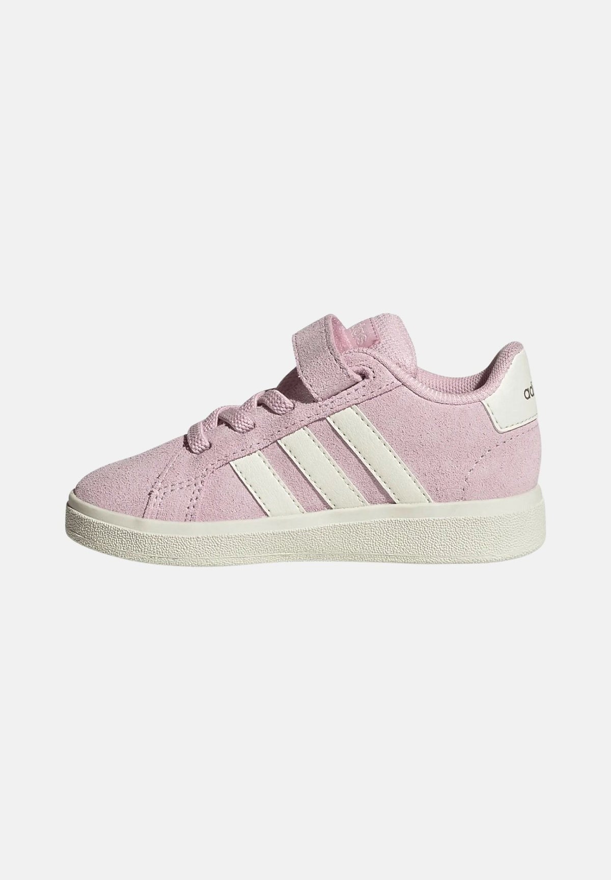 ADIDAS PERFORMANCE Sneakers Grand Court 2.0 rosa da neonato JR0781 . ADIDAS PERFORMANCE