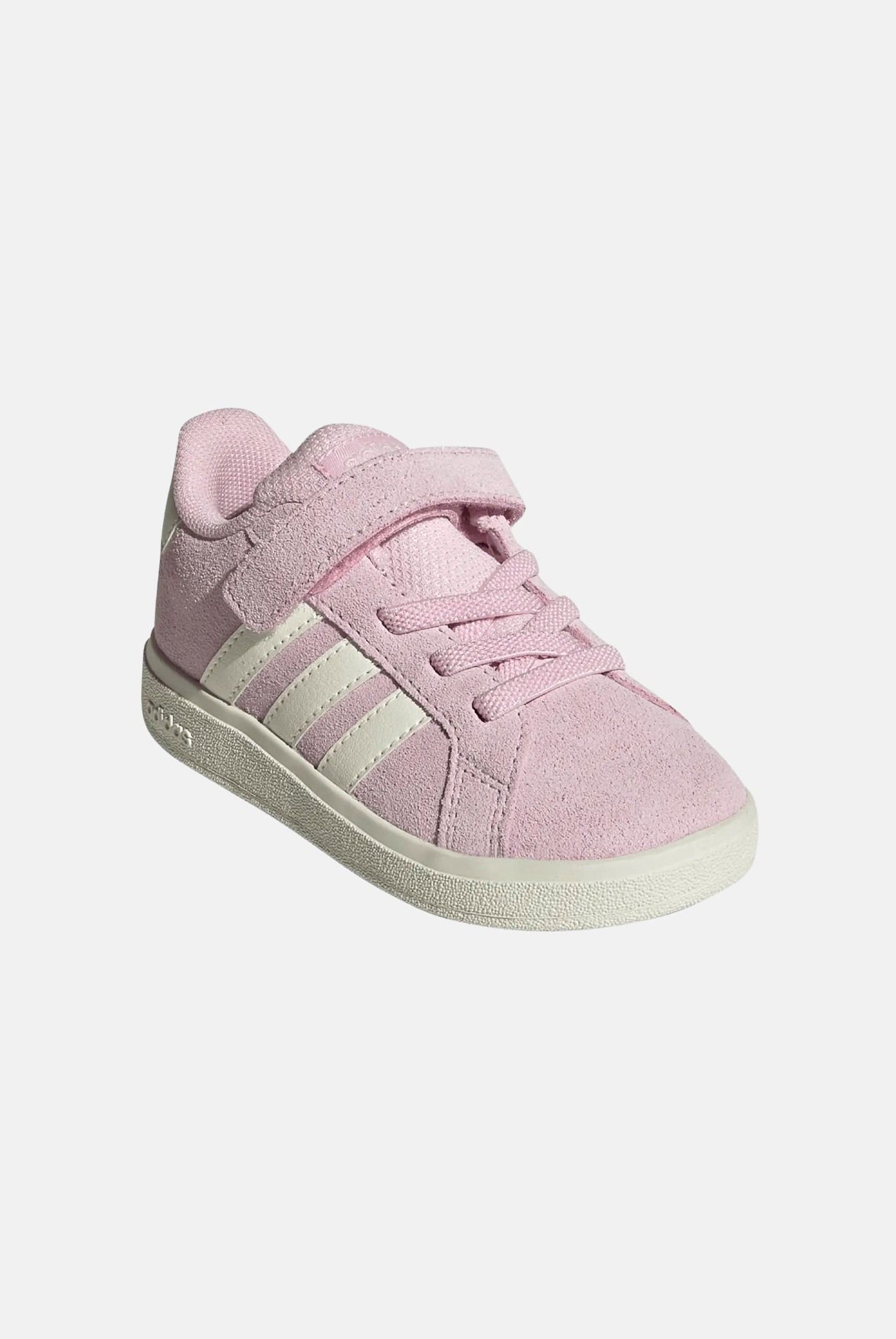 ADIDAS PERFORMANCE Sneakers Grand Court 2.0 rosa da neonato JR0781 . ADIDAS PERFORMANCE