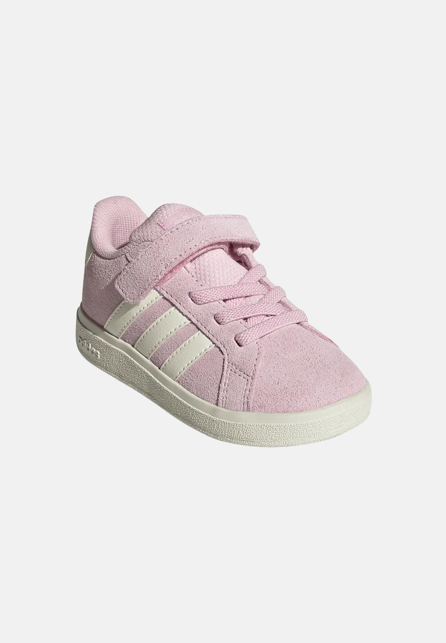 ADIDAS PERFORMANCE Sneakers Grand Court 2.0 rosa da neonato JR0781 . ADIDAS PERFORMANCE
