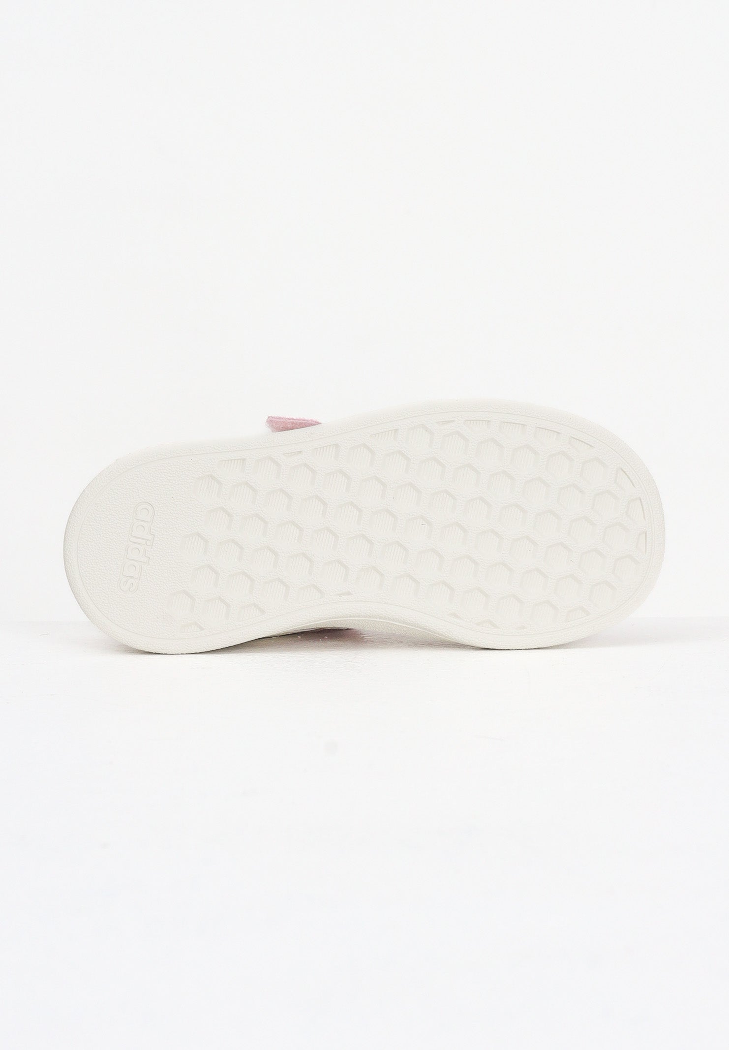 ADIDAS PERFORMANCE Sneakers Grand Court 2.0 rosa da neonato JR0781 . ADIDAS PERFORMANCE