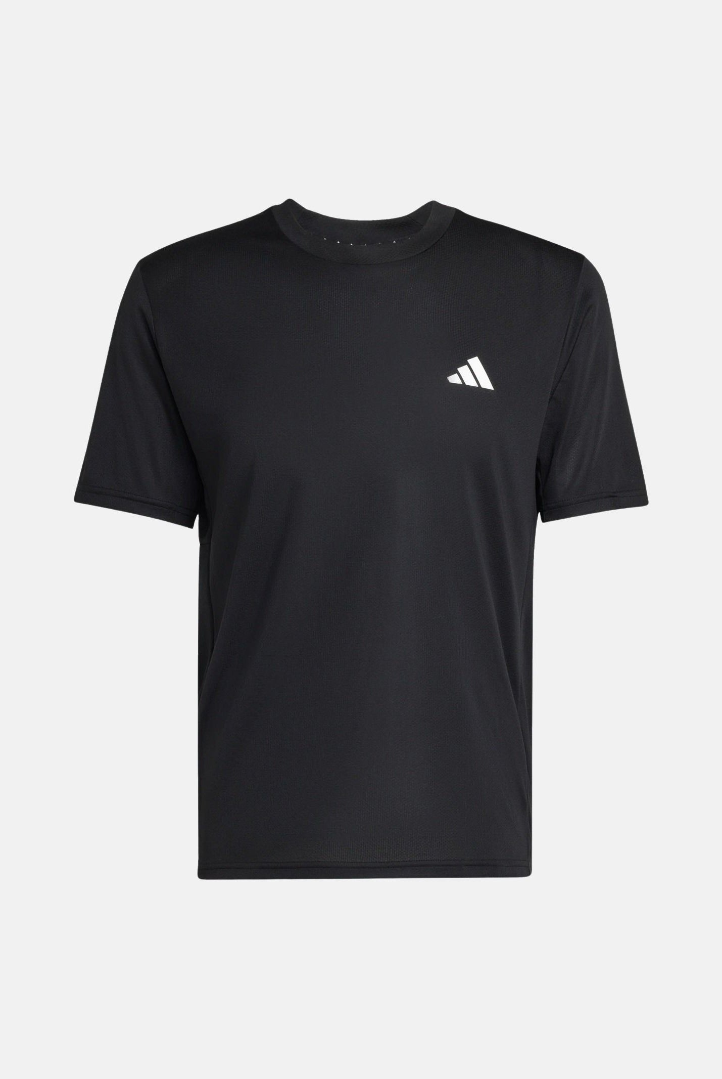 ADIDAS PERFORMANCE T-shirt WORKOUT ESSENTIALS nera da uomo<BR/> KA3569 . ADIDAS PERFORMANCE