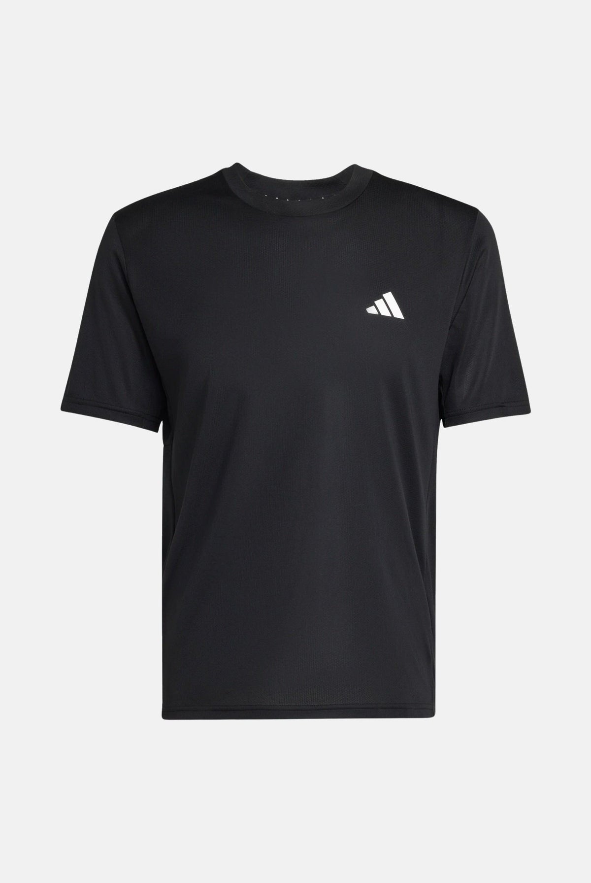 ADIDAS PERFORMANCE T-shirt WORKOUT ESSENTIALS nera da uomo<BR/> KA3569 . ADIDAS PERFORMANCE