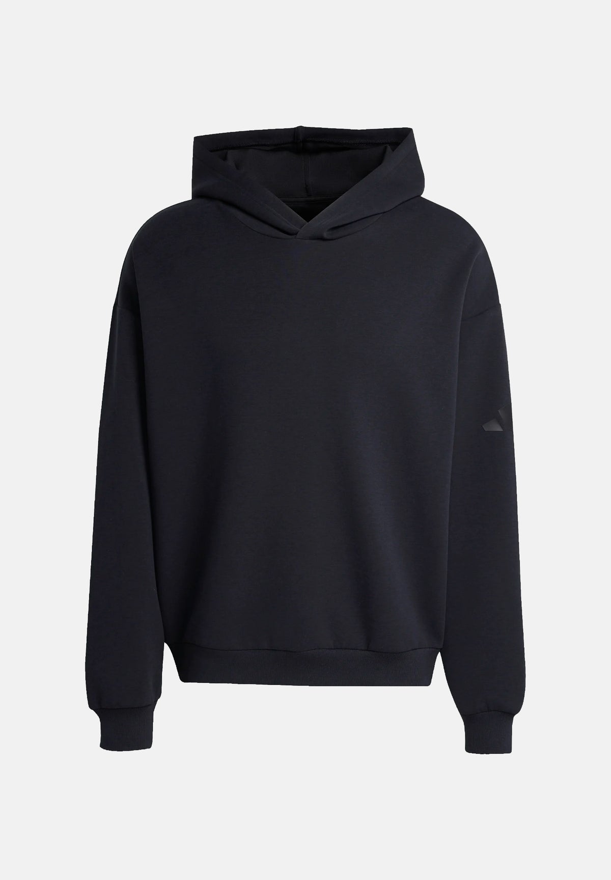 ADIDAS PERFORMANCE Felpa con cappuccio Black nero da uomo. KB8085 . ADIDAS PERFORMANCE