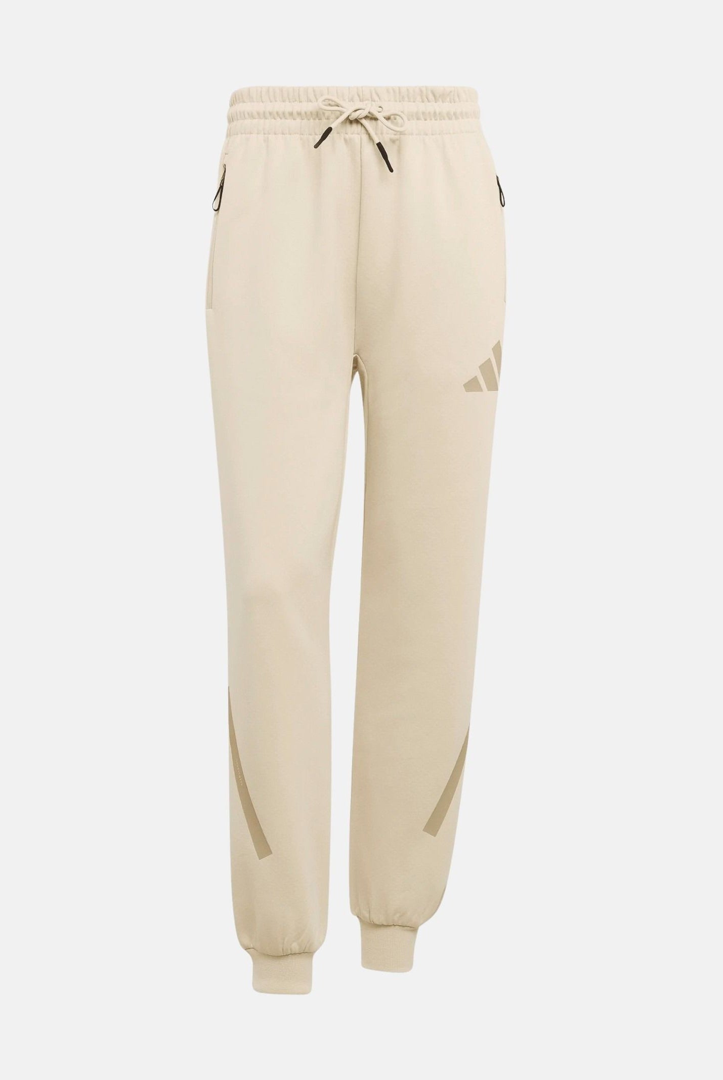 ADIDAS PERFORMANCE Pantalone sportivo ZNE beige da donna KC7713 . ADIDAS PERFORMANCE