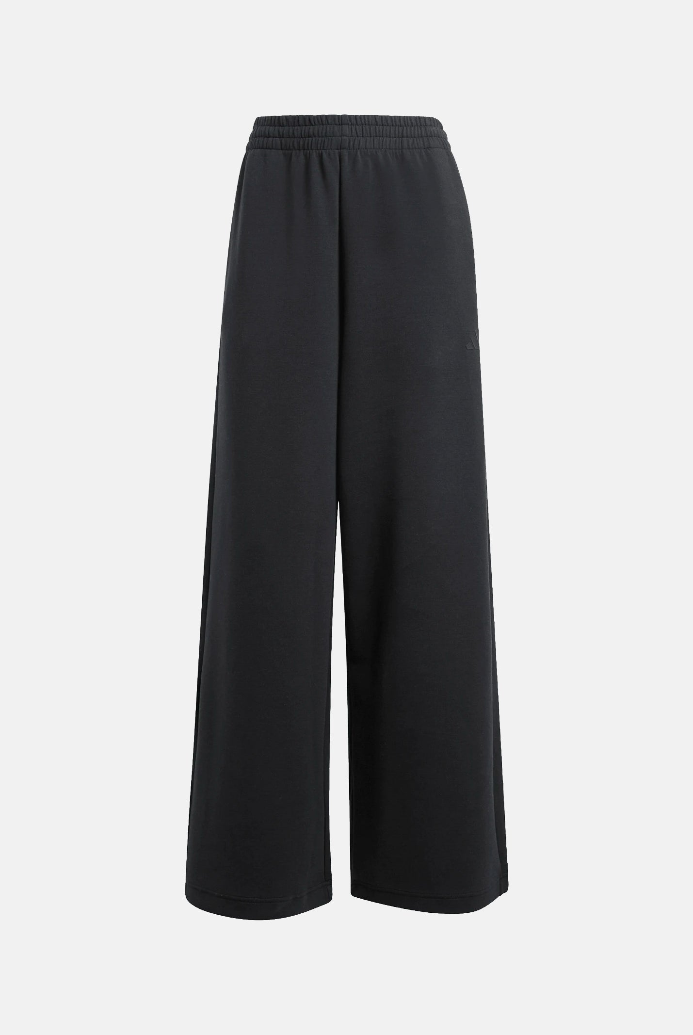 ADIDAS PERFORMANCE Pantaloni SOFT LUX STRAIGHT LEG PANTS da donna KE6823 . ADIDAS PERFORMANCE