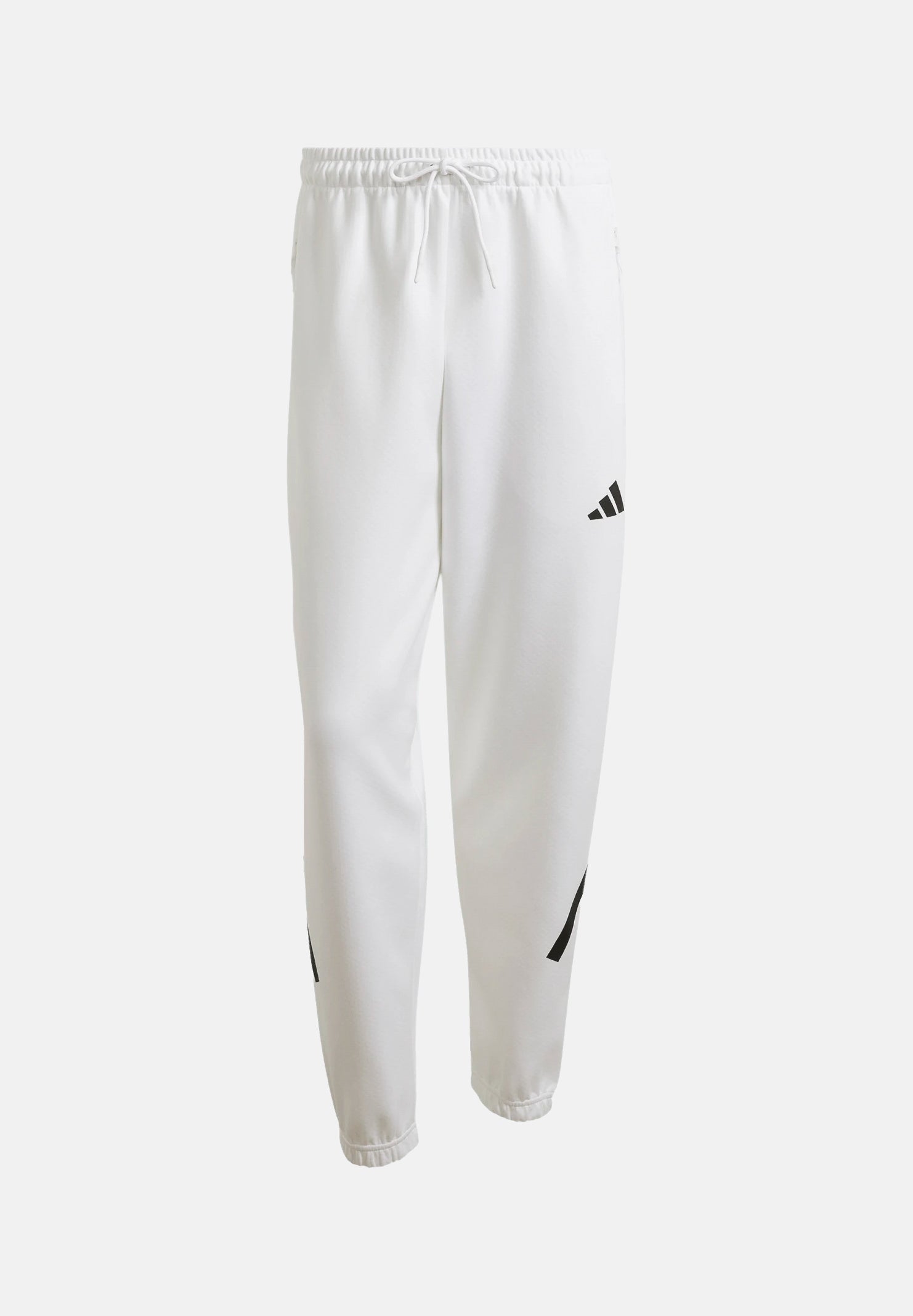 ADIDAS PERFORMANCE pantaloni adidas Z.N.E. White bianco da uomo. KF3817 . ADIDAS PERFORMANCE