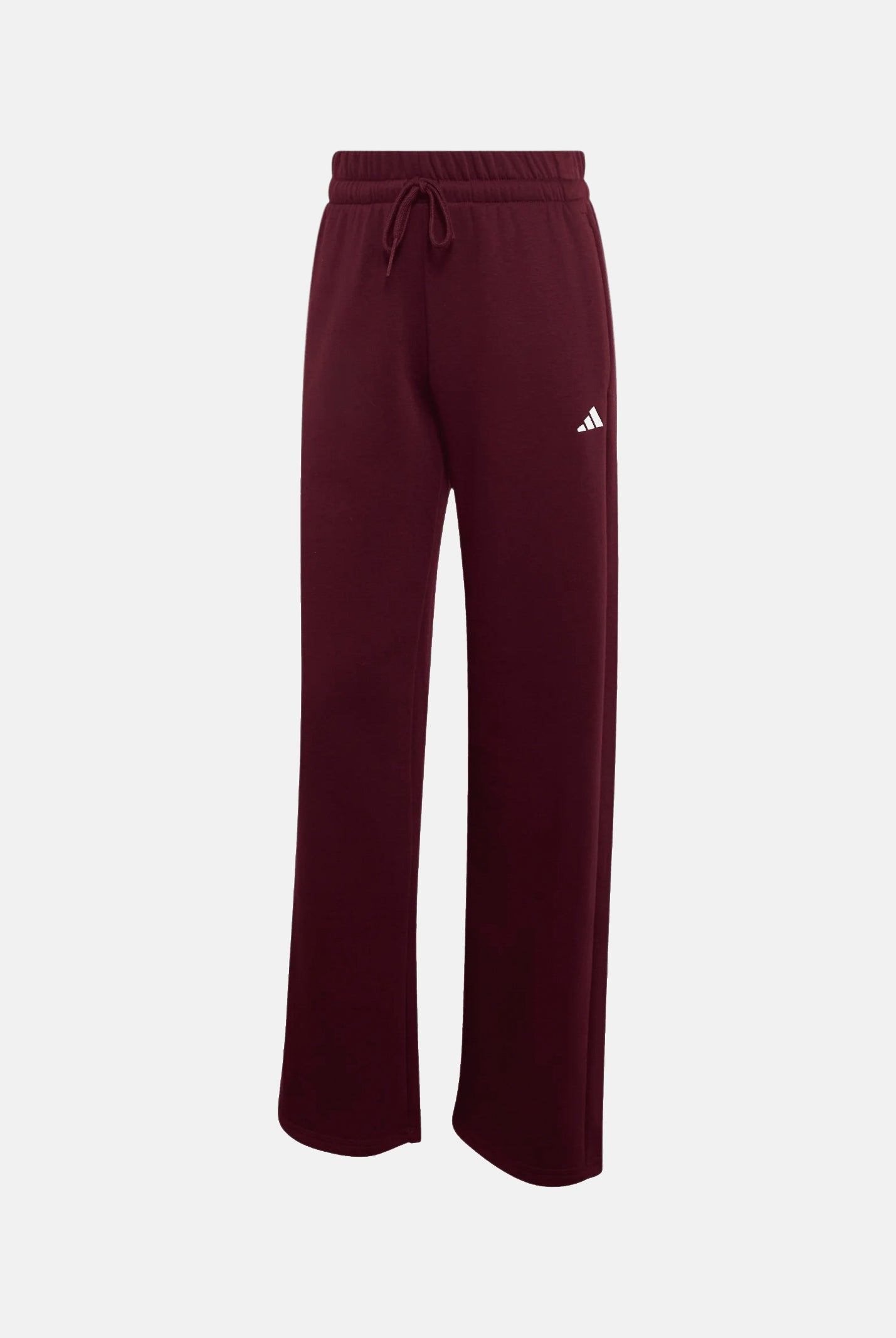 ADIDAS PERFORMANCE Pantaloni ESSENTIALS SMALL con logo laterale da donna KF8426 . ADIDAS PERFORMANCE