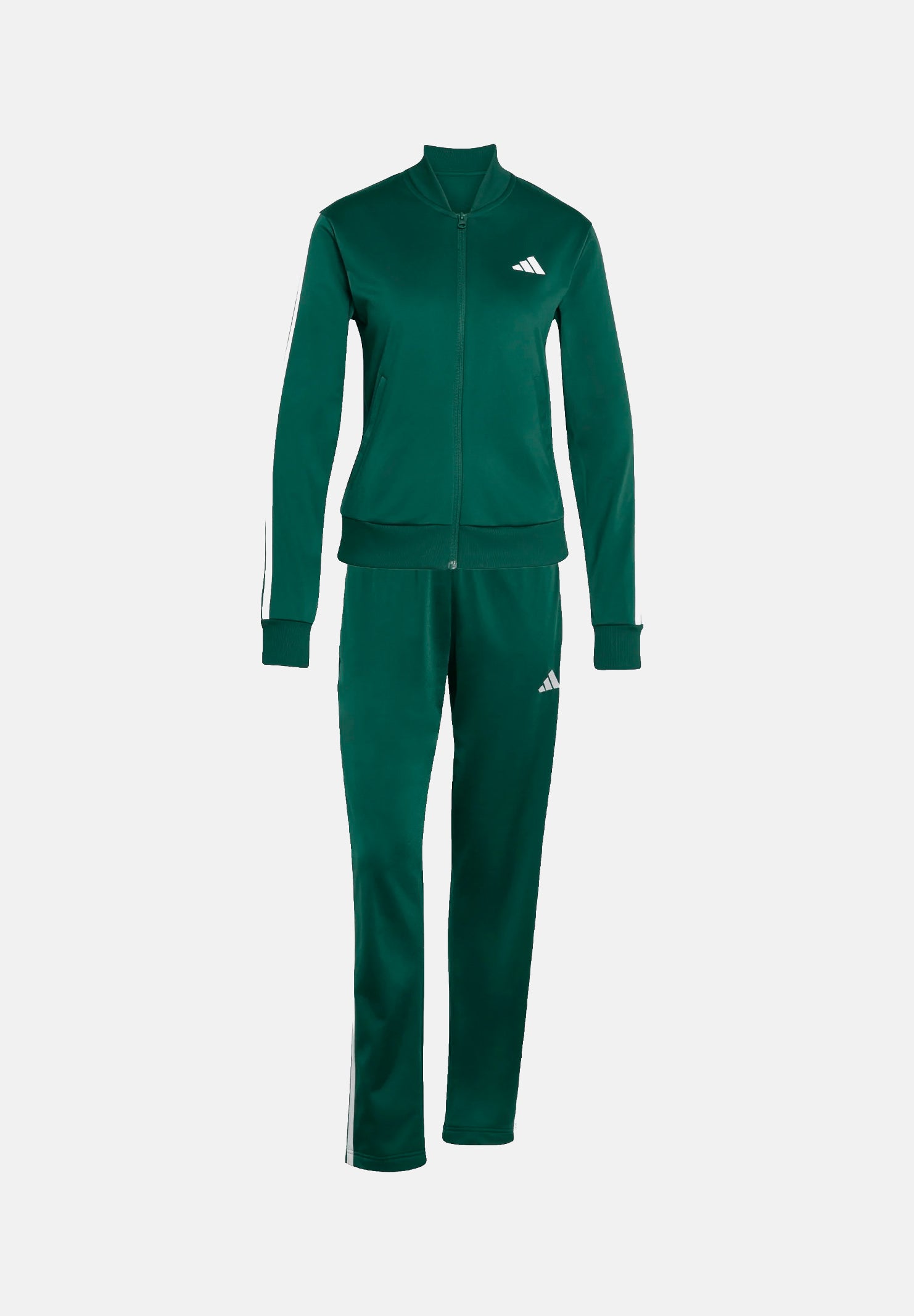 ADIDAS PERFORMANCE Tuta DAYREADY TRACKSUIT da donna KT0514 . ADIDAS PERFORMANCE
