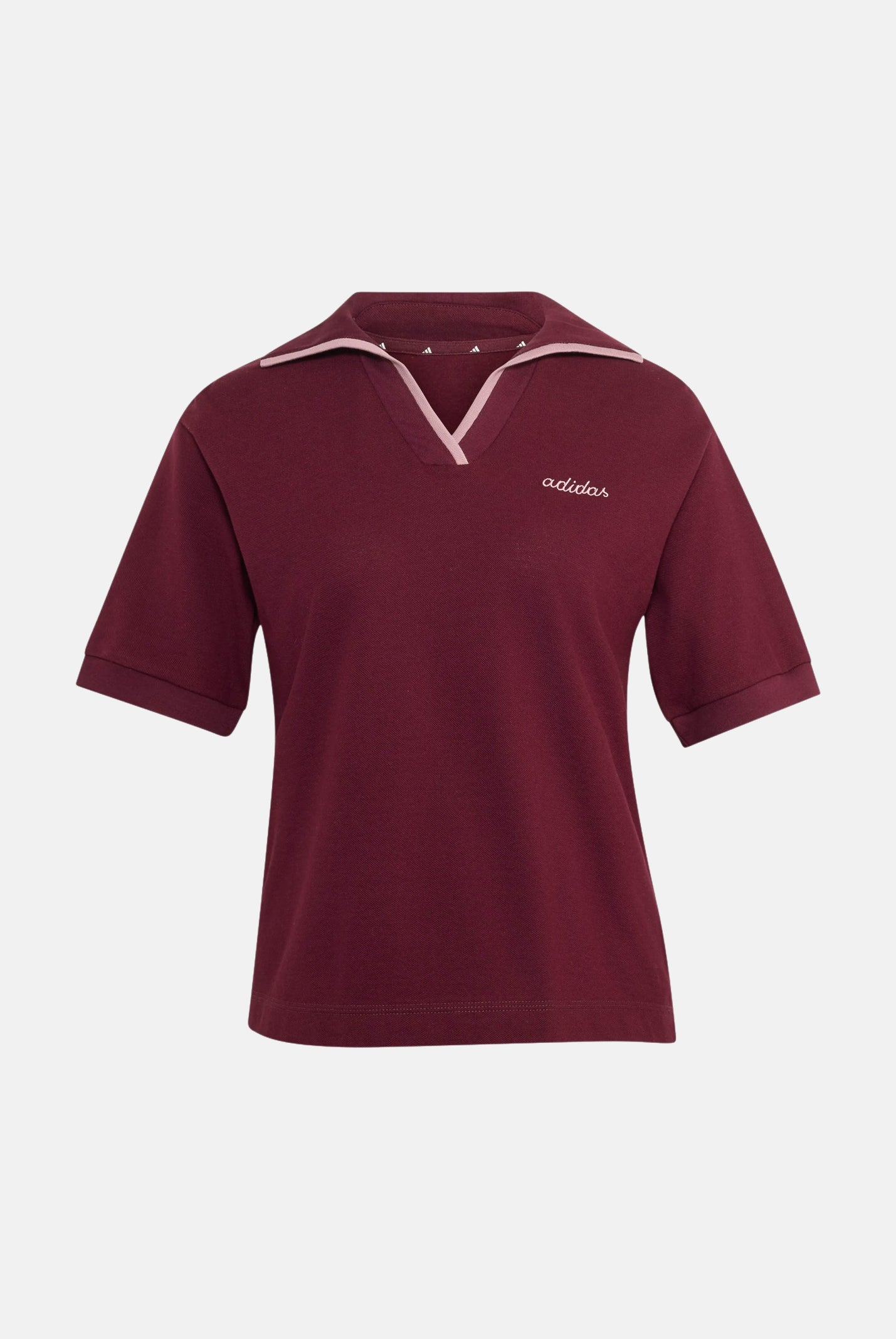 ADIDAS PERFORMANCE Polo GRAPHIC SEASONAL da donna KV6856 . ADIDAS PERFORMANCE