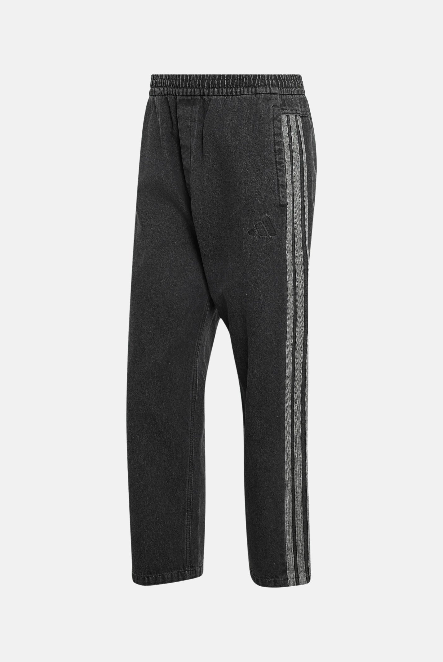 ADIDAS PERFORMANCE jeans sportivi Black nero da uomo. KV8336 . ADIDAS PERFORMANCE