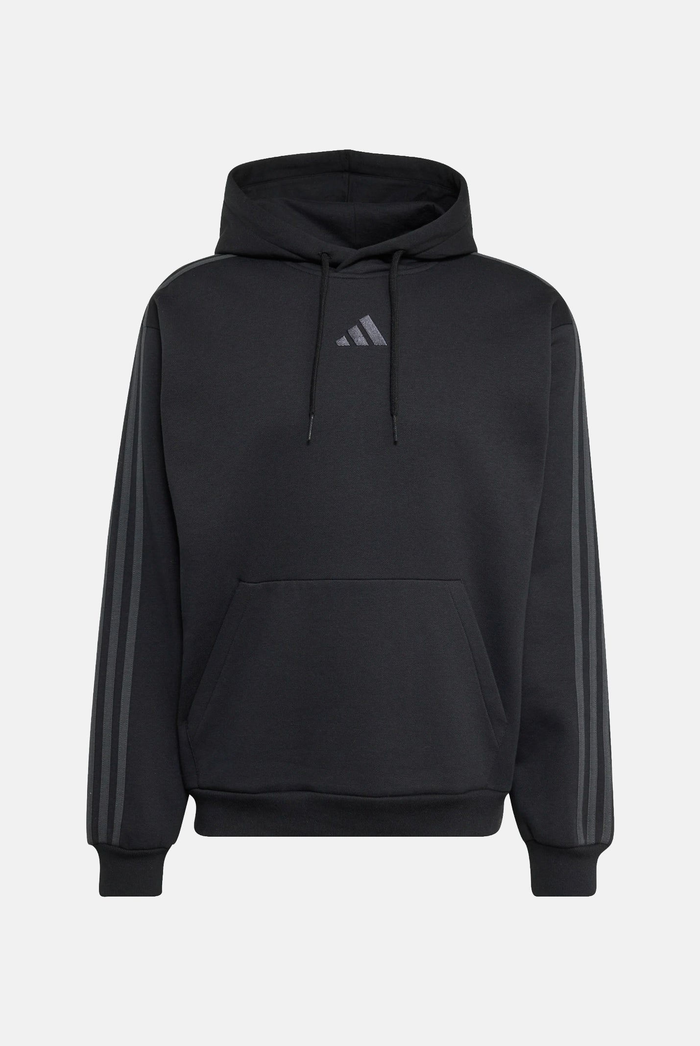 ADIDAS PERFORMANCE felpa con cappuccio Black/Carbon nero da uomo. KY4165 . ADIDAS PERFORMANCE