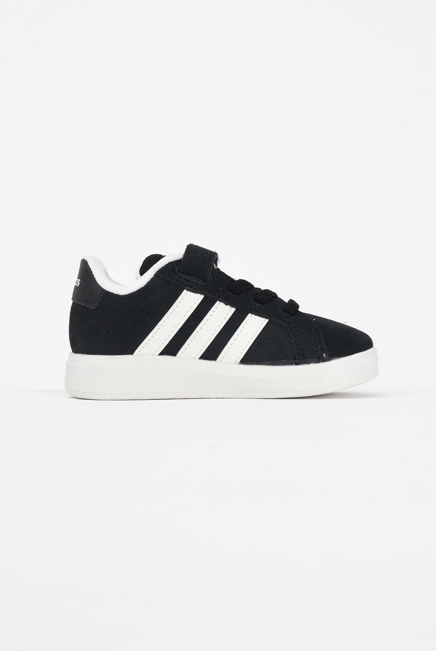 ADIDAS PERFORMANCE Sneakers Grand Court 2.0 nere da neonato JR0779 . ADIDAS PERFORMANCE