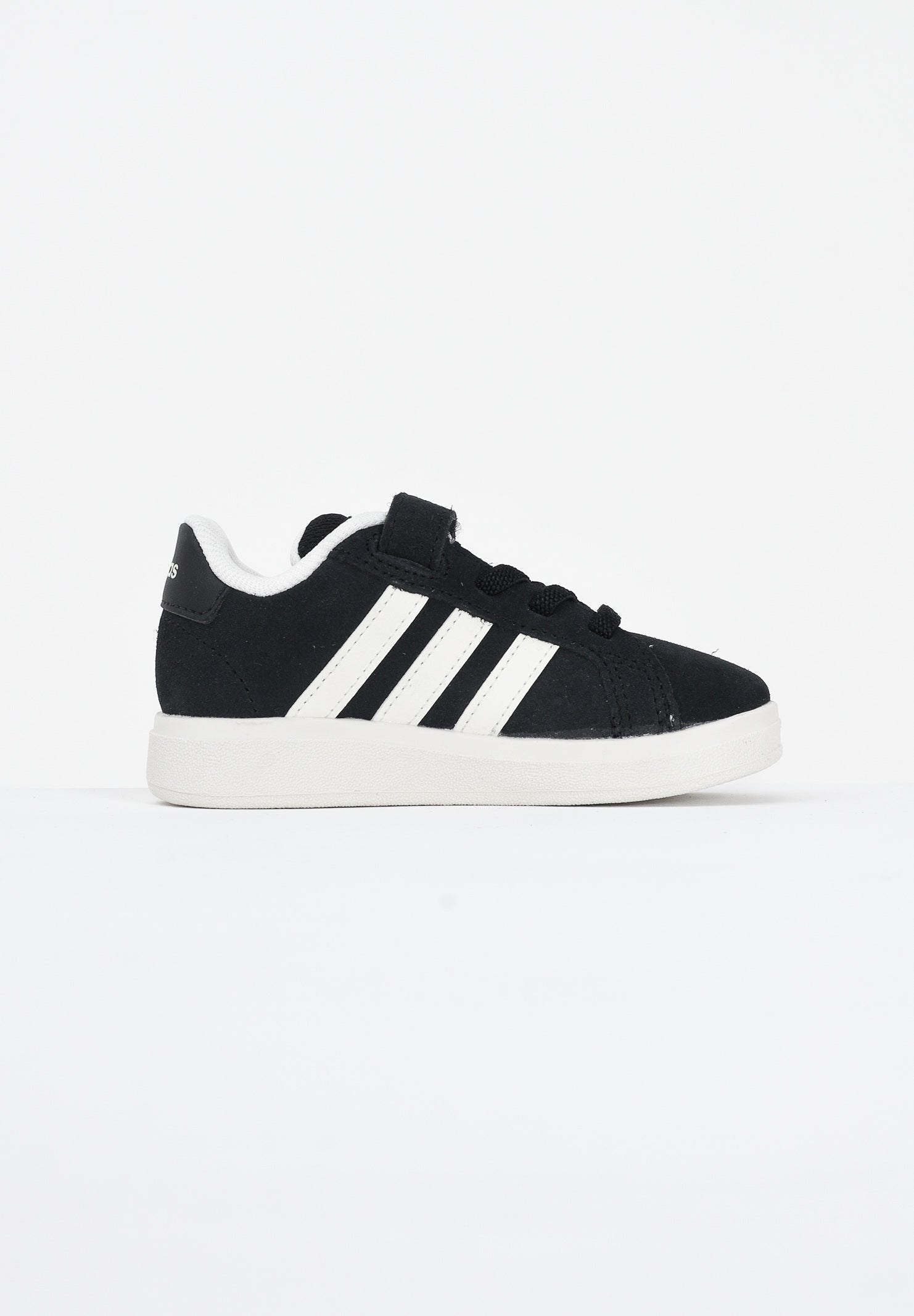 ADIDAS PERFORMANCE Sneakers Grand Court 2.0 nere da neonato JR0779 . ADIDAS PERFORMANCE