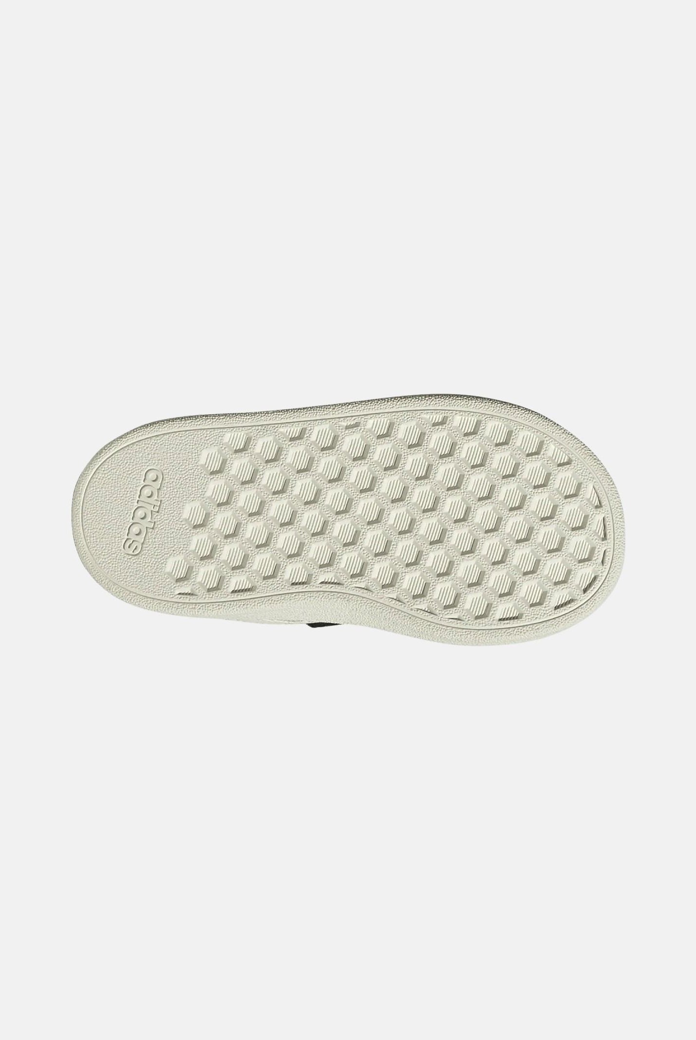 ADIDAS PERFORMANCE Sneakers Grand Court 2.0 nere da neonato JR0779 . ADIDAS PERFORMANCE