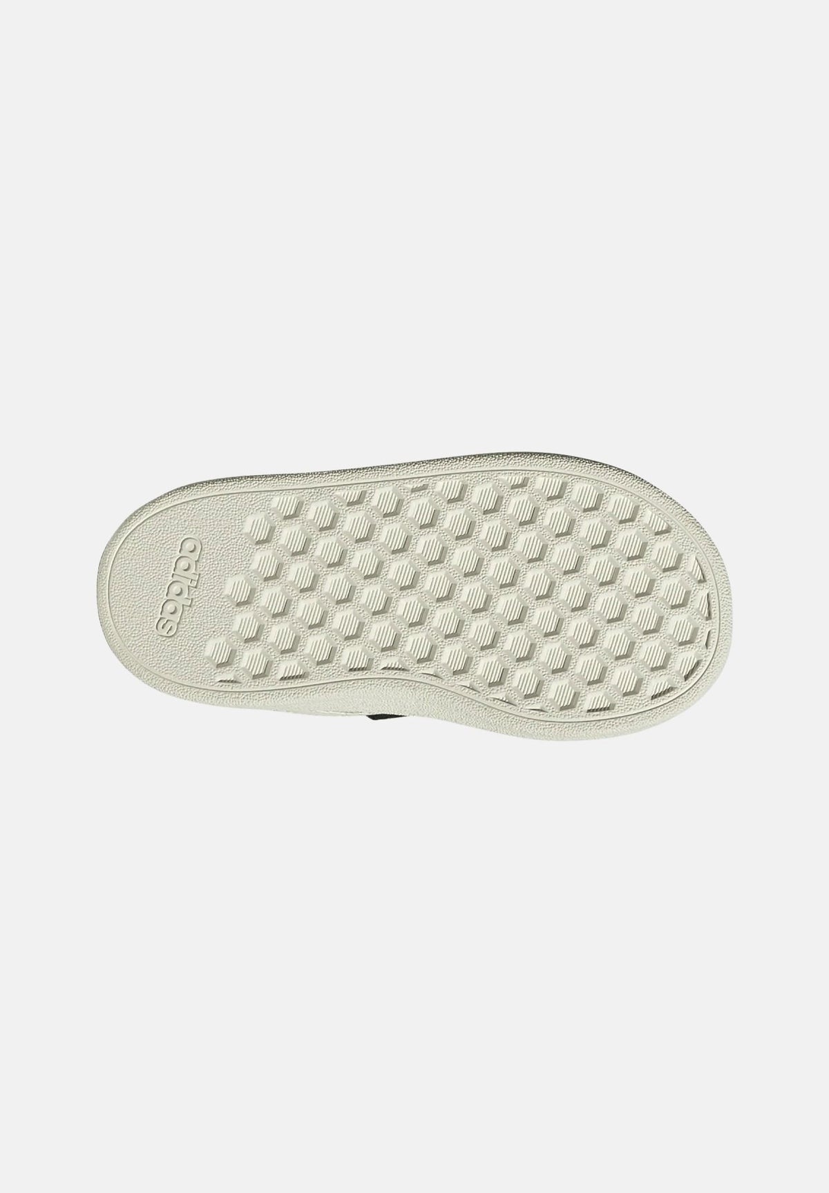 ADIDAS PERFORMANCE Sneakers Grand Court 2.0 nere da neonato JR0779 . ADIDAS PERFORMANCE