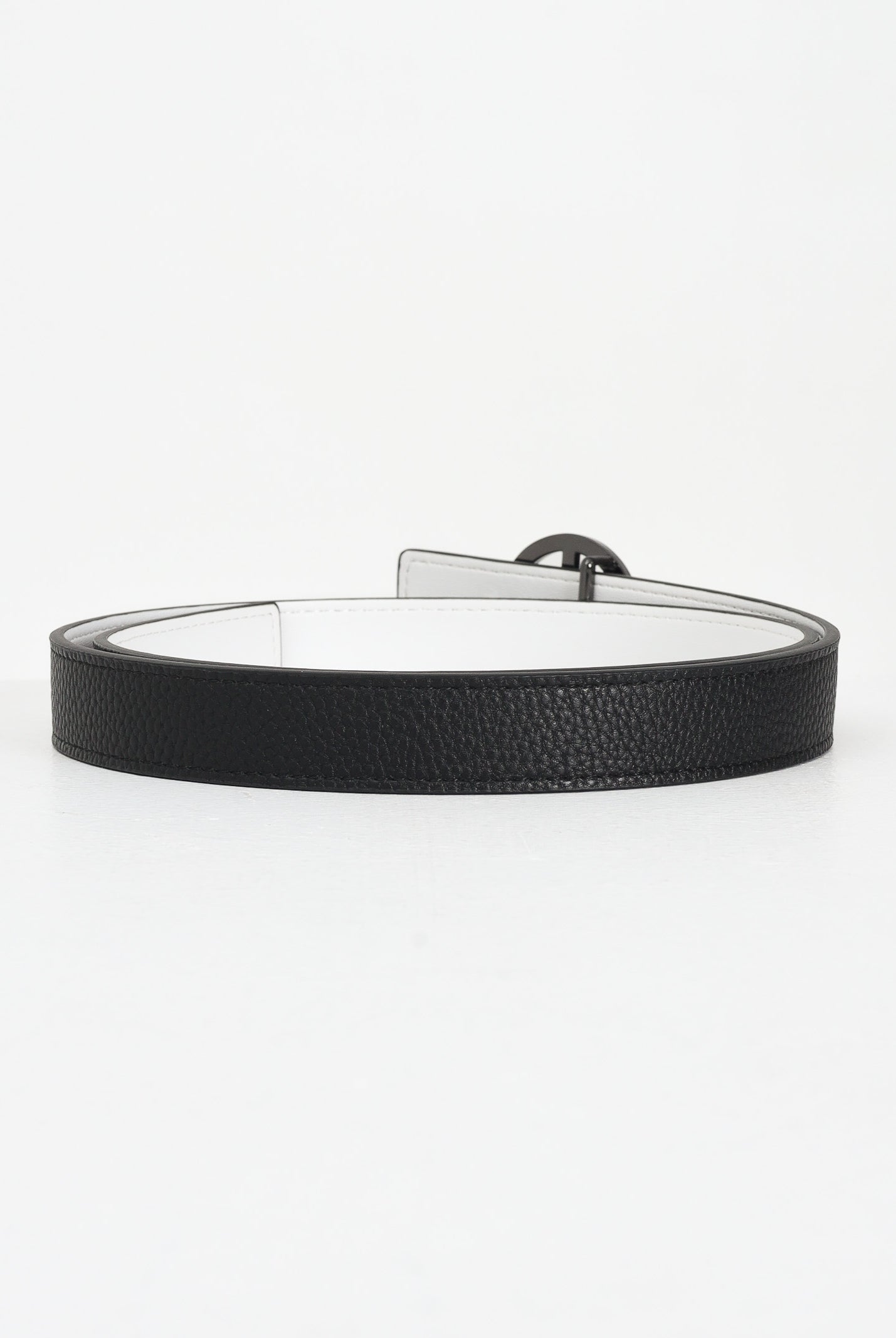 ARMANI EXCHANGE Cintura bicolore da donna 9411180A877 42520 ARMANI EXCHANGE