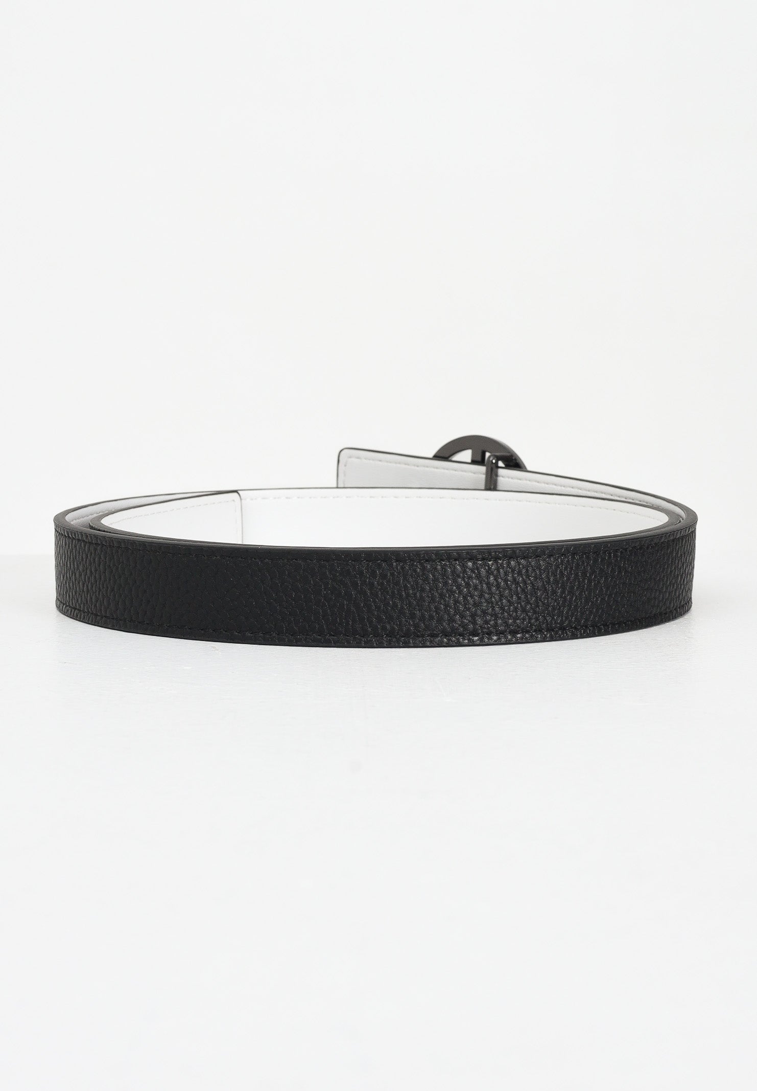 ARMANI EXCHANGE Cintura bicolore da donna 9411180A877 42520 ARMANI EXCHANGE