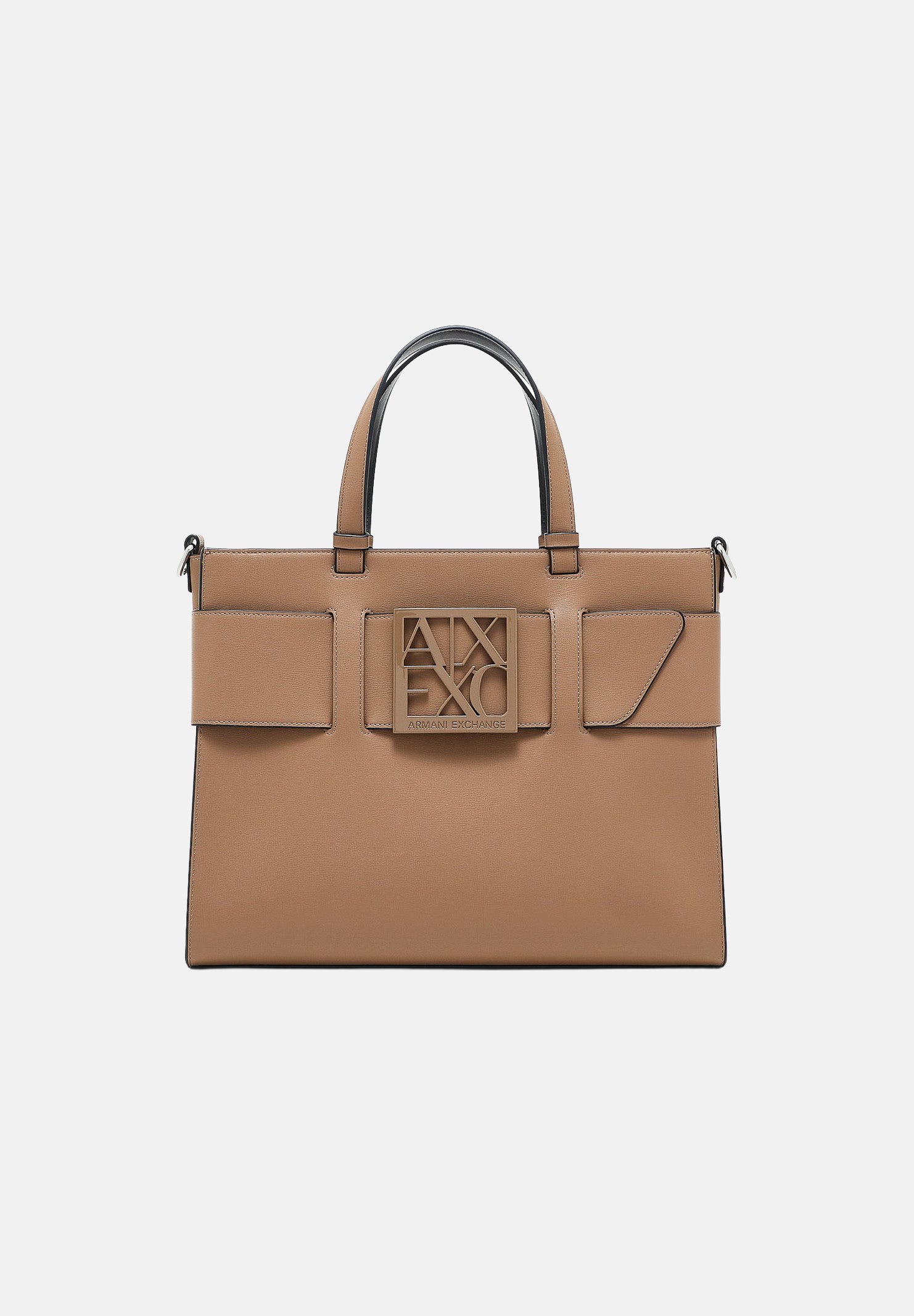 Shopper a mano 25 x 31 x 14 cm autunno inverno 9426890A874 U6186 ARMANI EXCHANGE