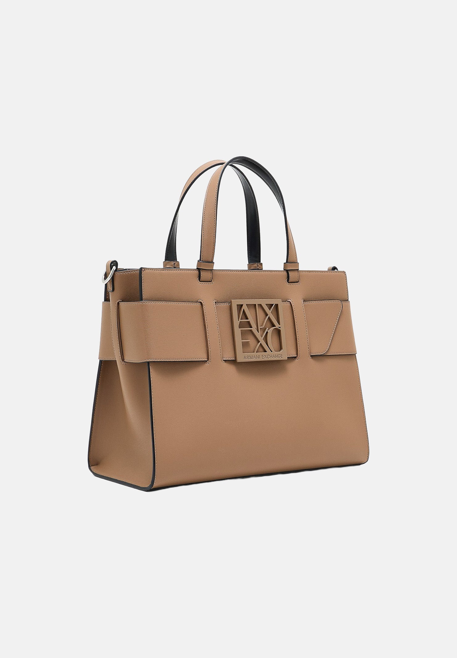 Shopper a mano 25 x 31 x 14 cm autunno inverno 9426890A874 U6186 ARMANI EXCHANGE