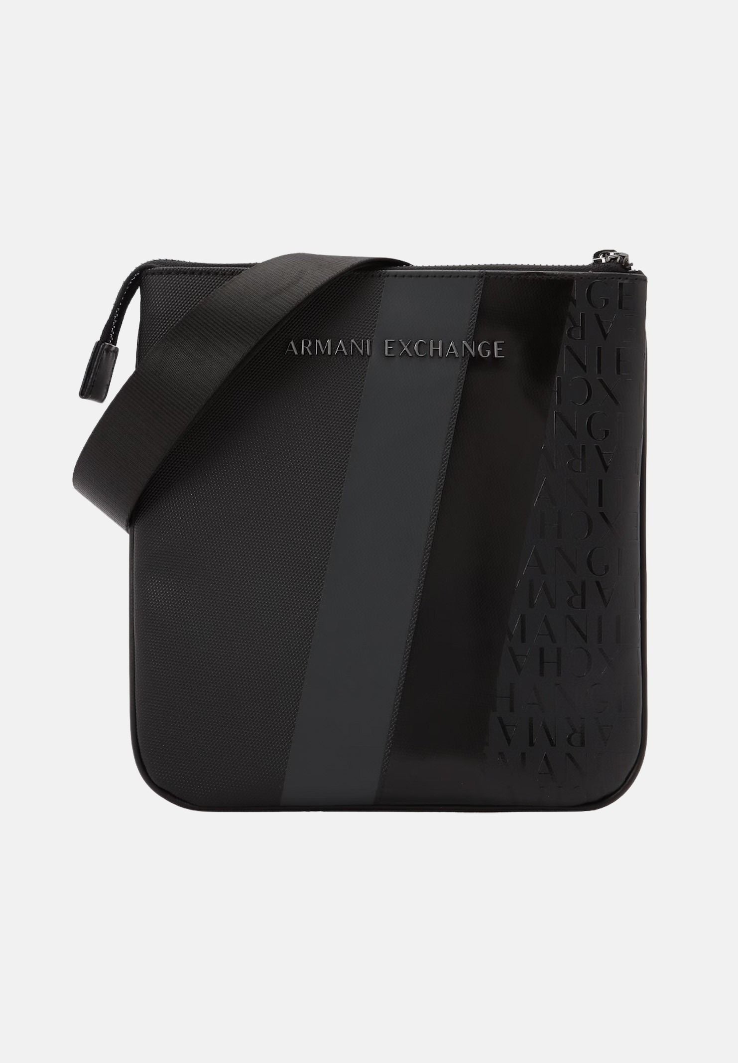 ARMANI EXCHANGE Borsello nero da uomo XM000164AF11935 MC034 ARMANI EXCHANGE