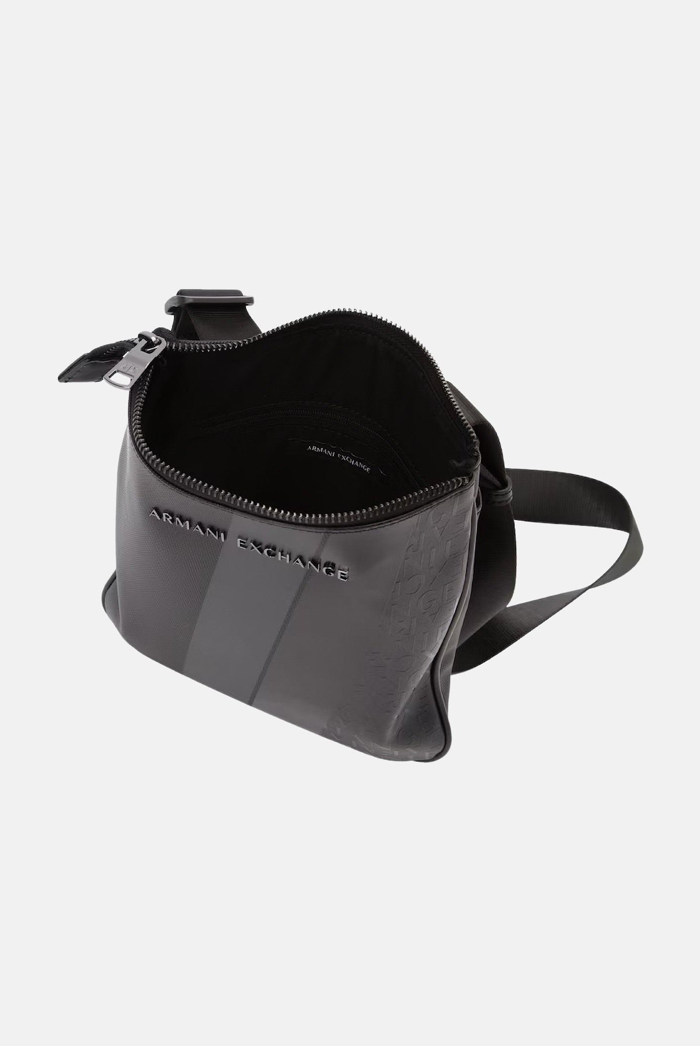 ARMANI EXCHANGE Borsello nero da uomo XM000164AF11935 MC034 ARMANI EXCHANGE