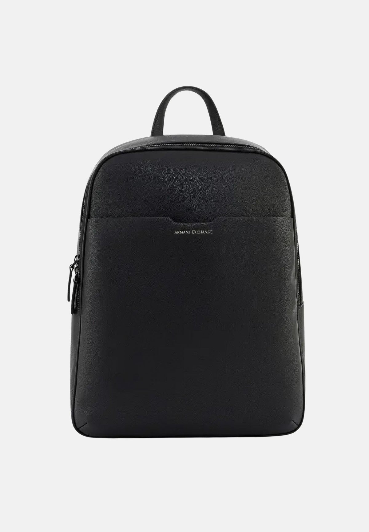 ARMANI EXCHANGE Zaino nero da uomo XM002582AF22651 UC001 ARMANI EXCHANGE