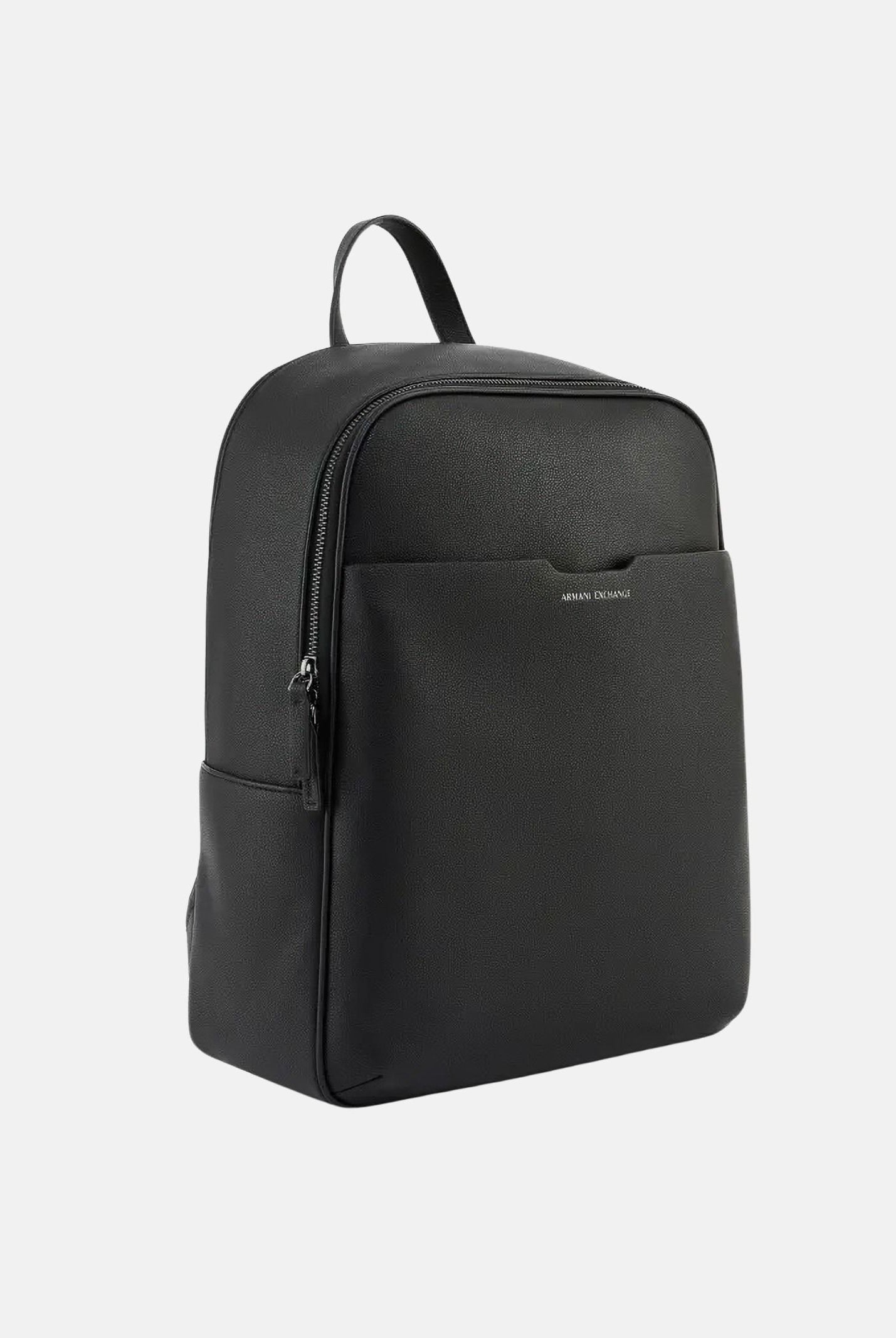 ARMANI EXCHANGE Zaino nero da uomo XM002582AF22651 UC001 ARMANI EXCHANGE