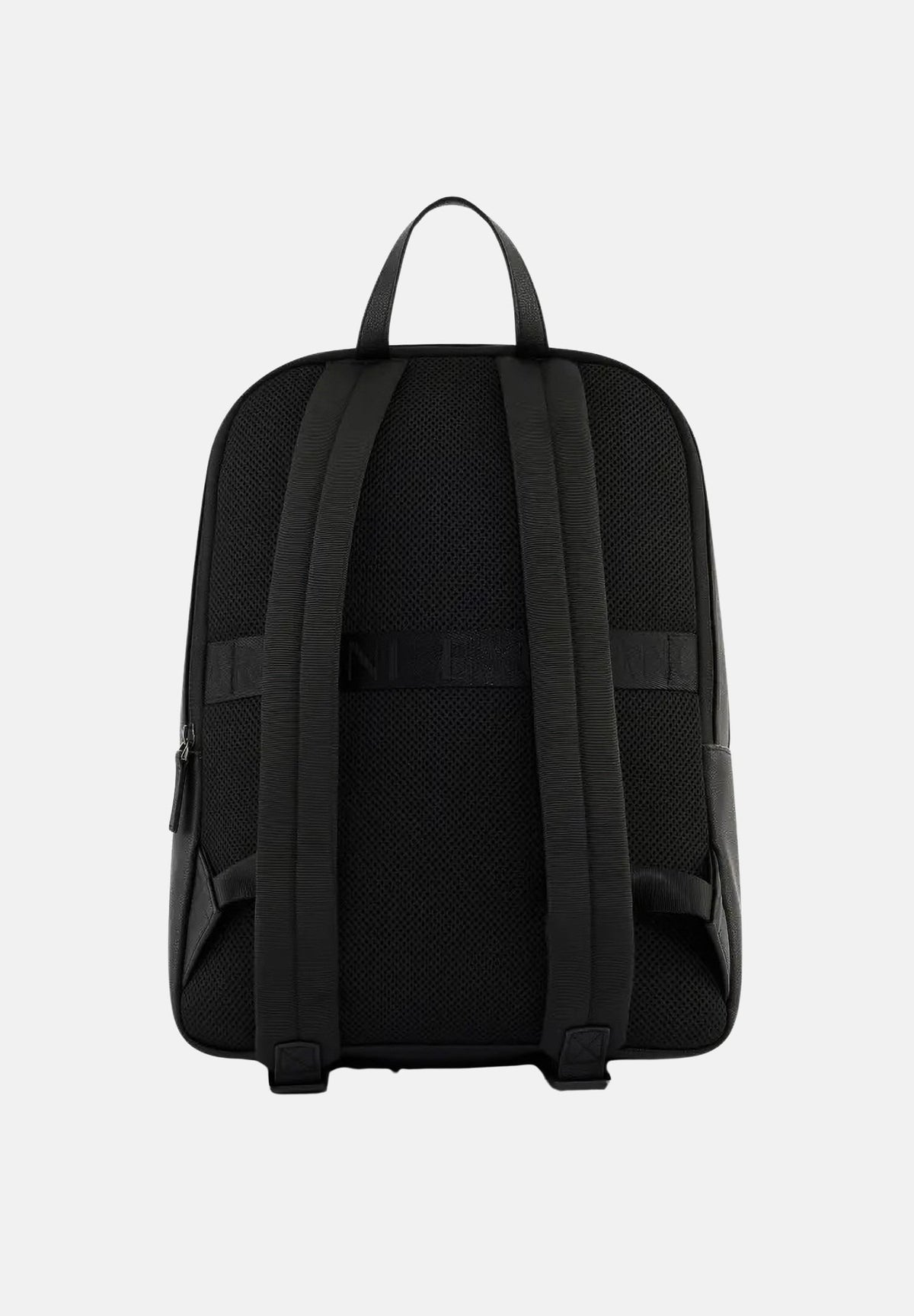 ARMANI EXCHANGE Zaino nero da uomo XM002582AF22651 UC001 ARMANI EXCHANGE