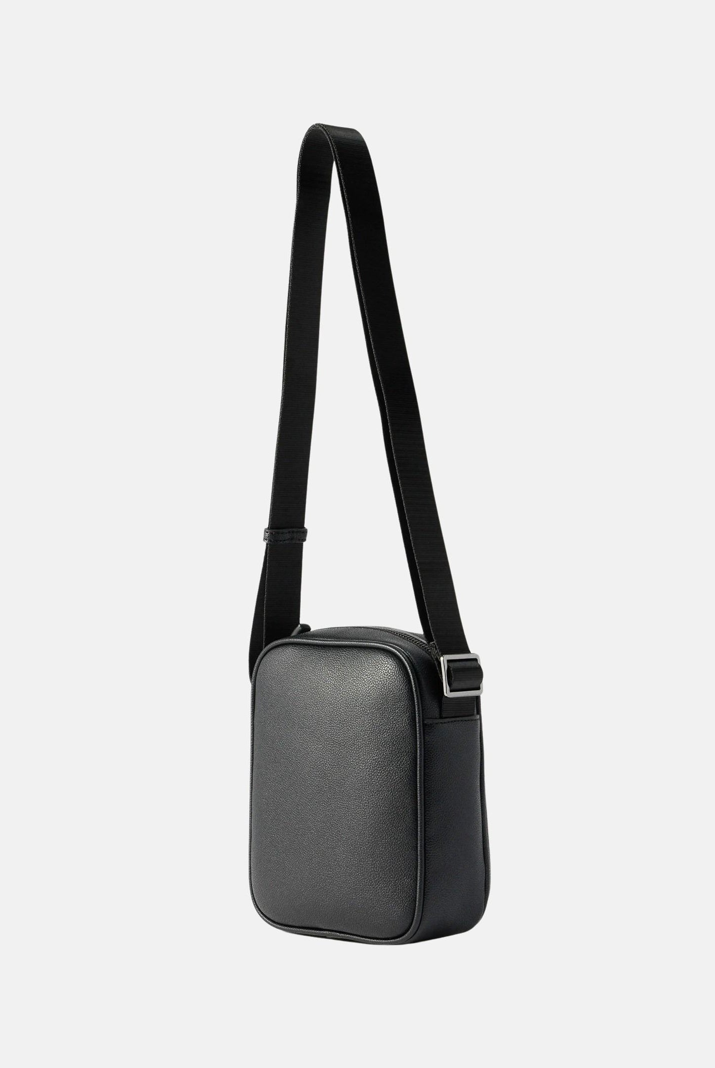 ARMANI EXCHANGE Borsello nero da uomo con logo XM002584AF22651 UC001 ARMANI EXCHANGE