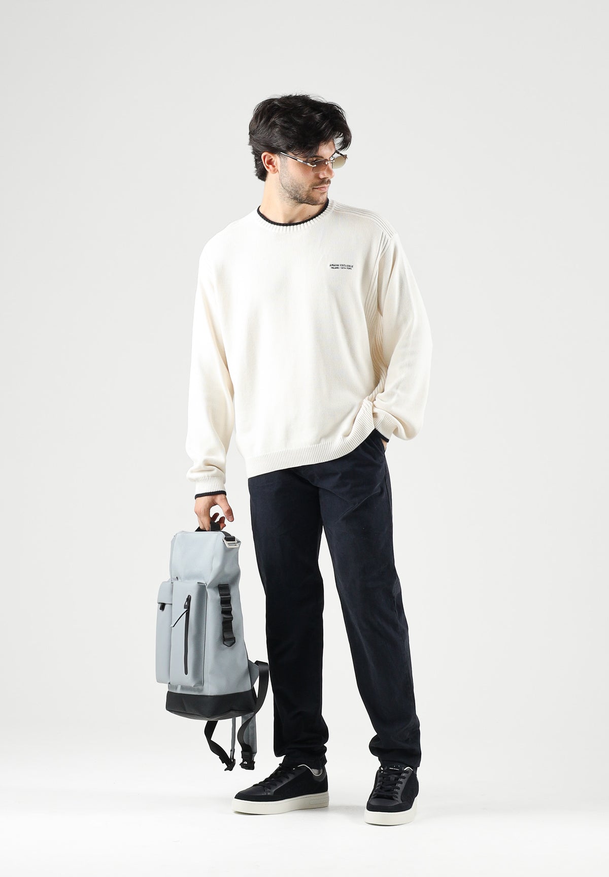 XM003537AF22547 UB101 ARMANI EXCHANGE