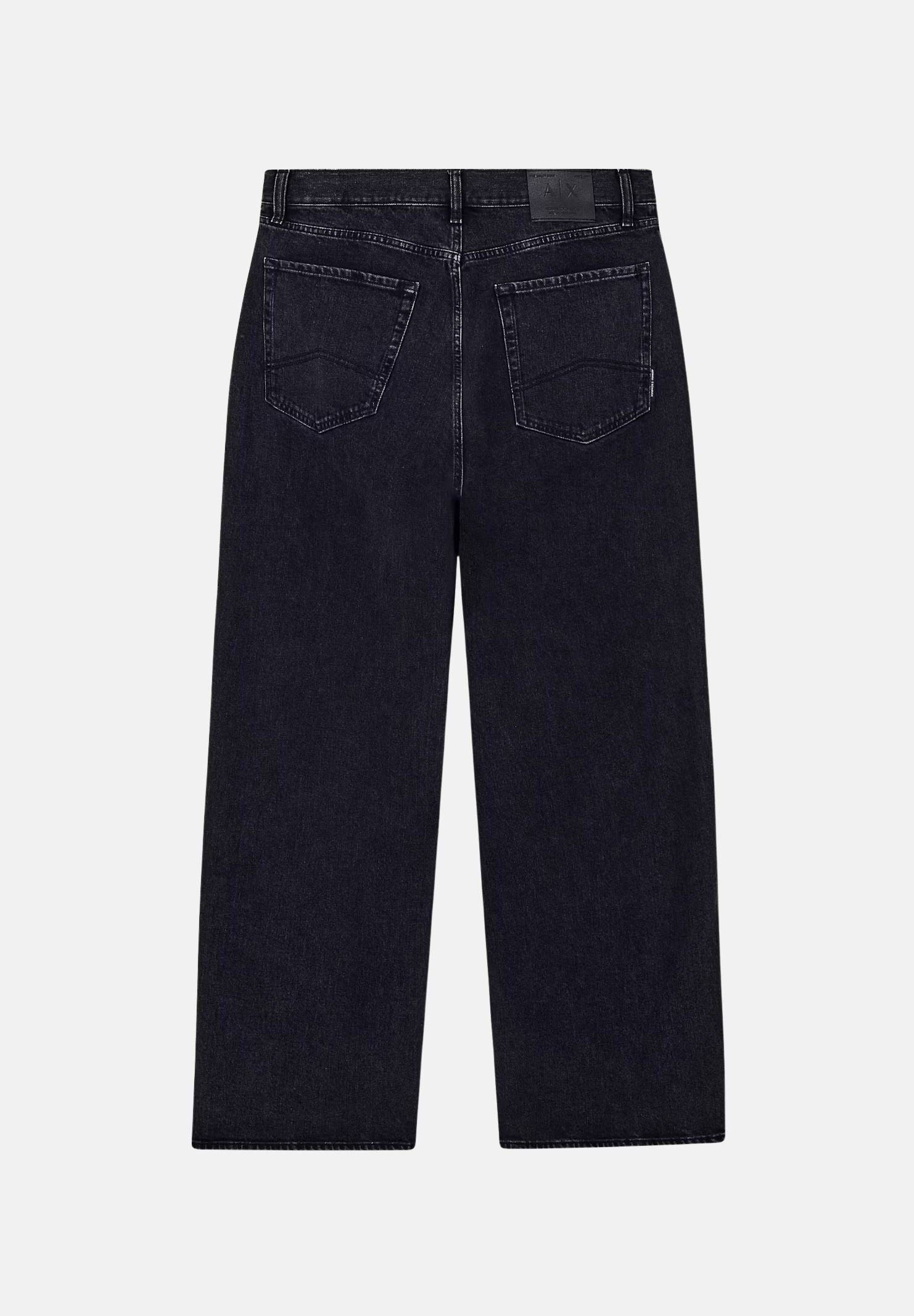 XM003549AF25539 M8001 ARMANI EXCHANGE